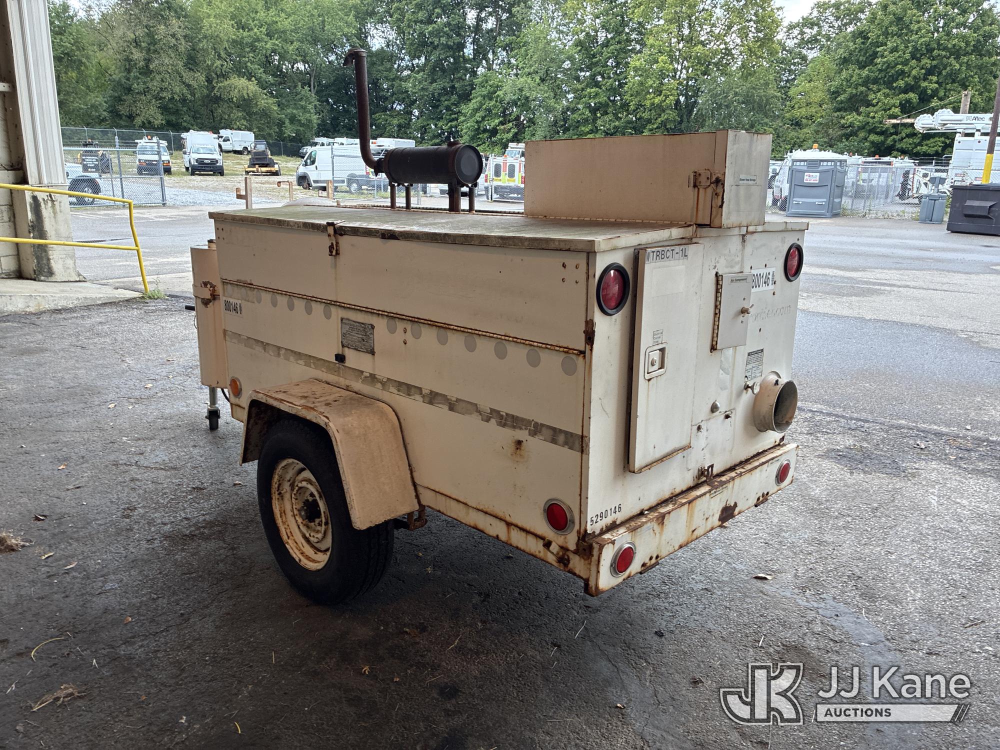 1990 Hesco 1500