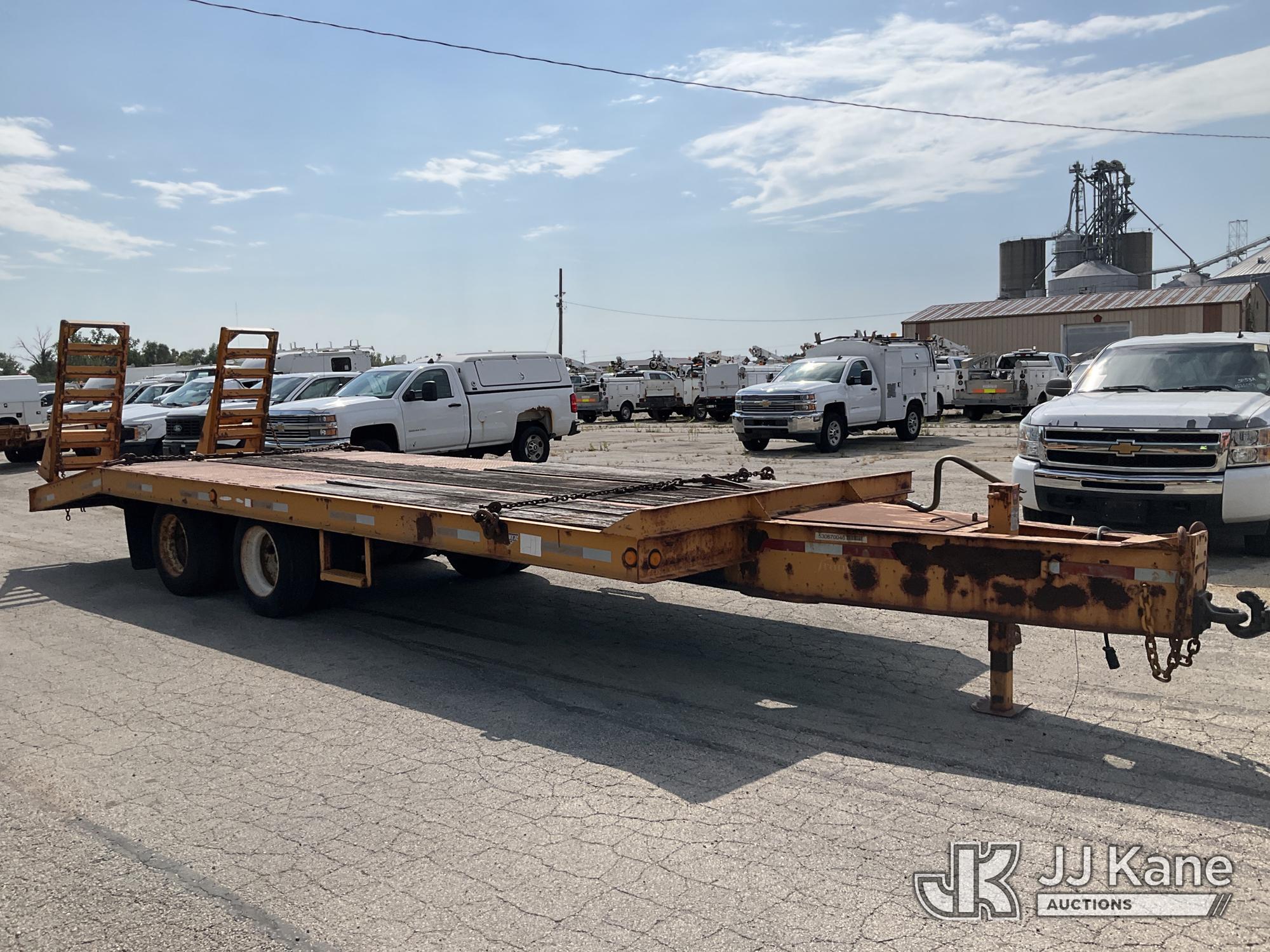 2006 Butler B-3024-FD