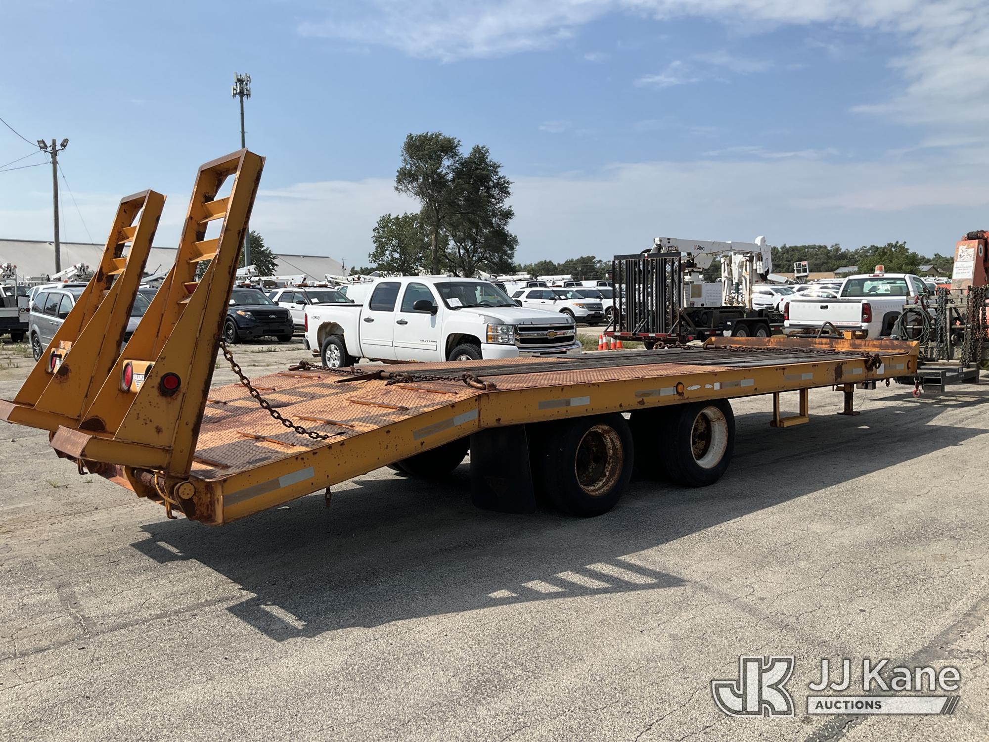 2006 Butler B-3024-FD