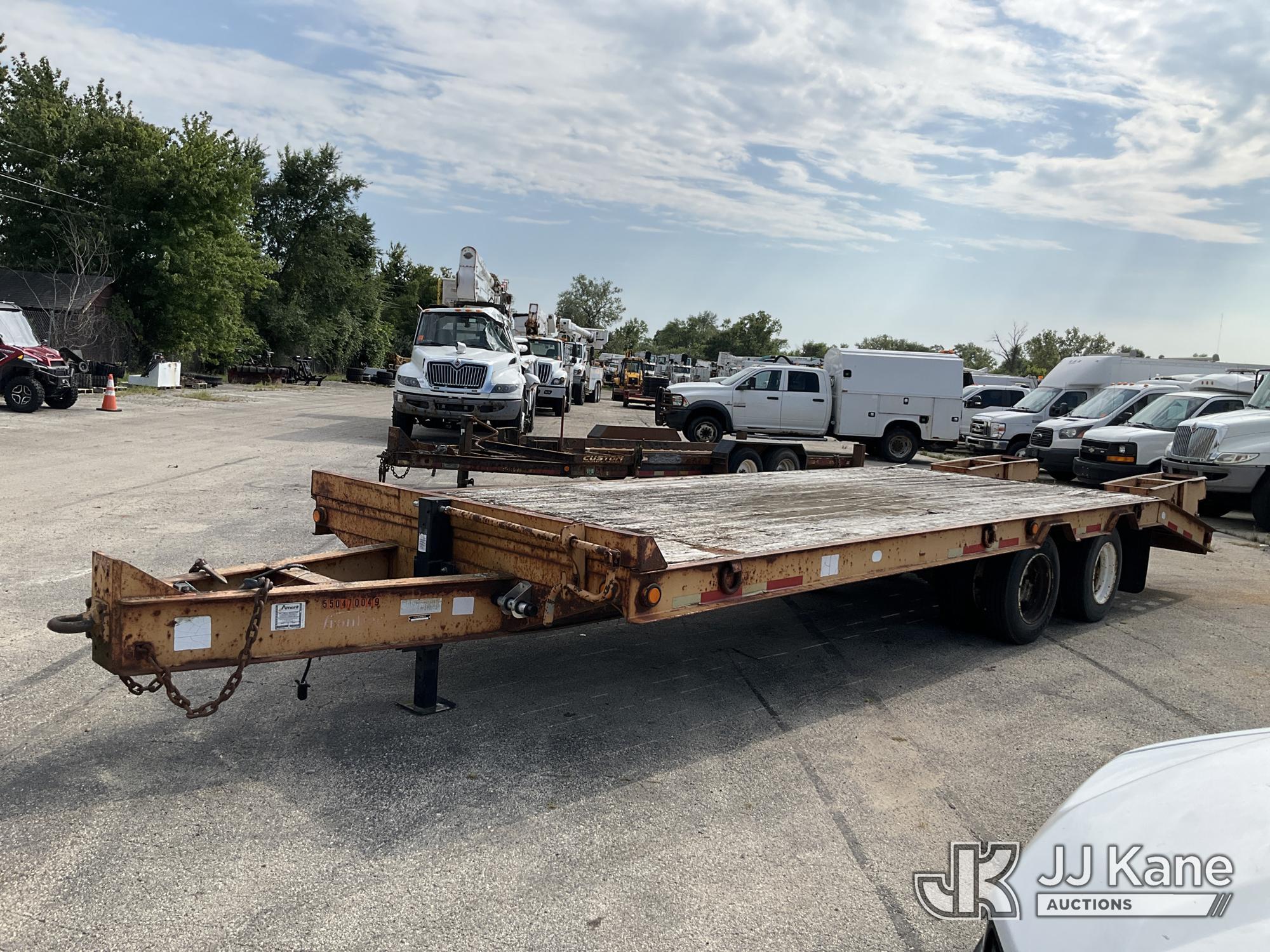 Photo of 2004 Belshe DT255