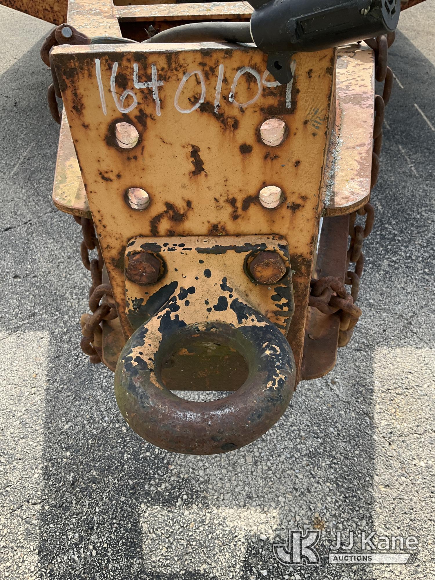 2004 Belshe DT255