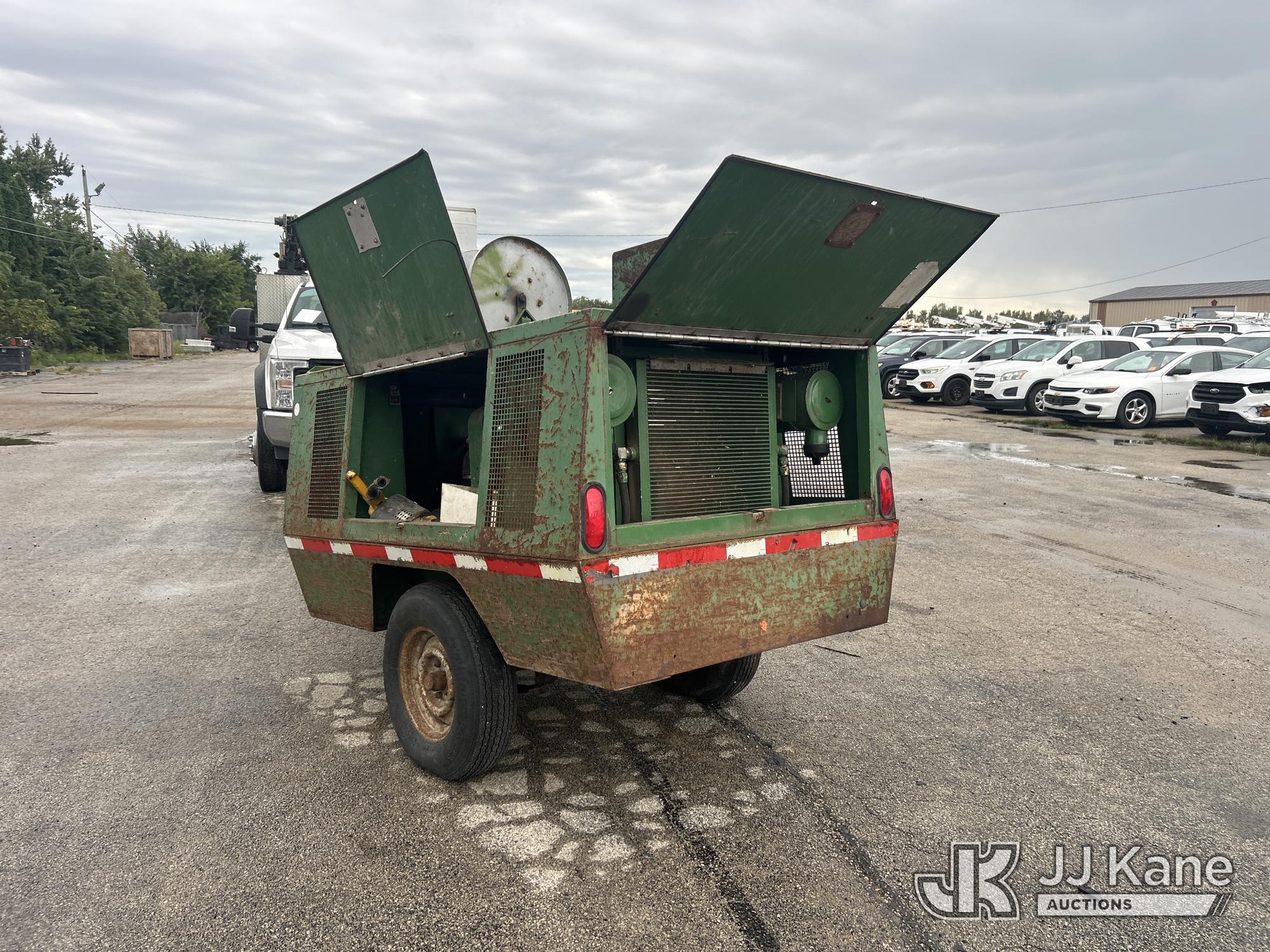 1989 Sullair 185DPQ-JDD