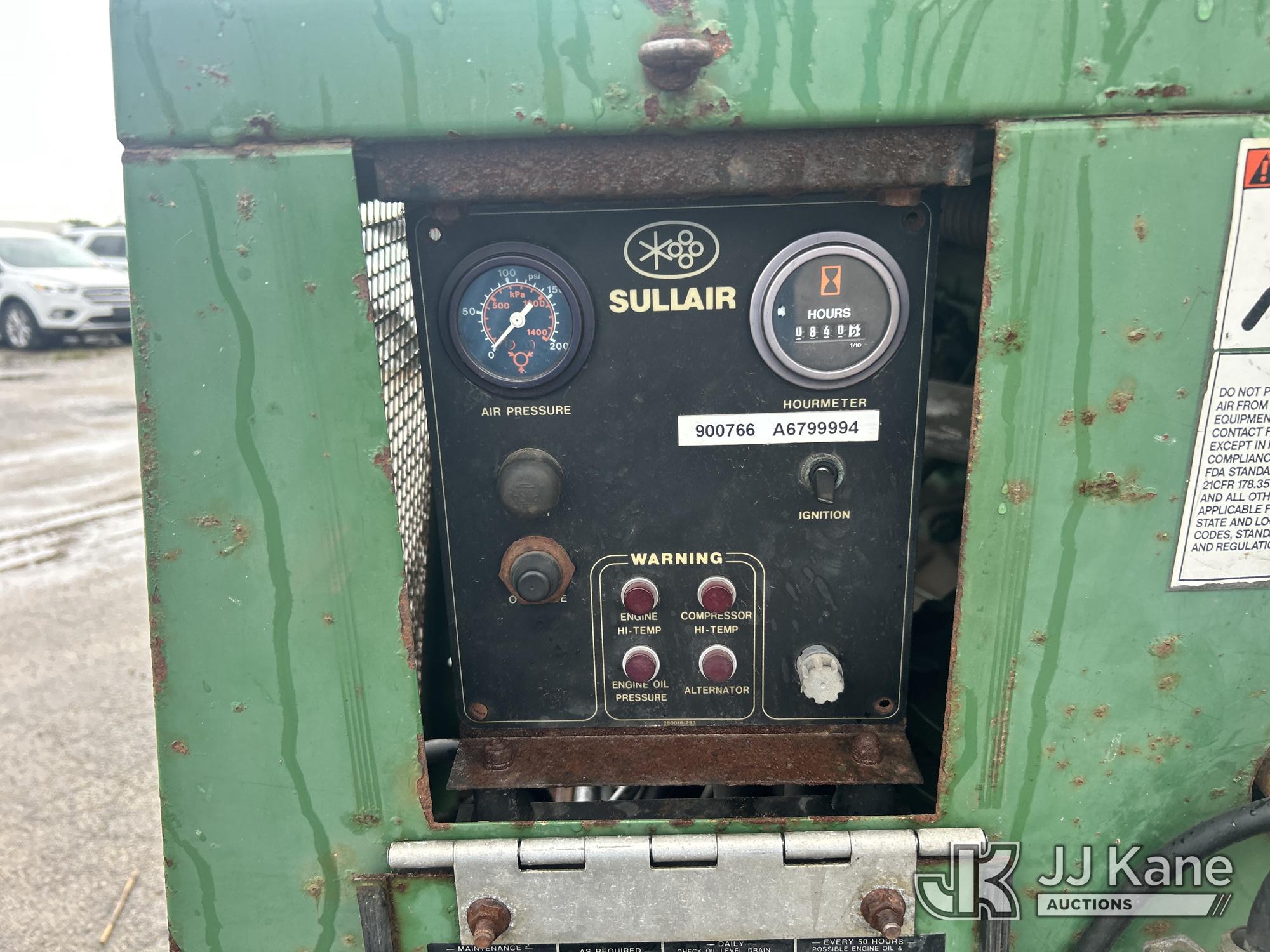 1989 Sullair 185DPQ-JDD