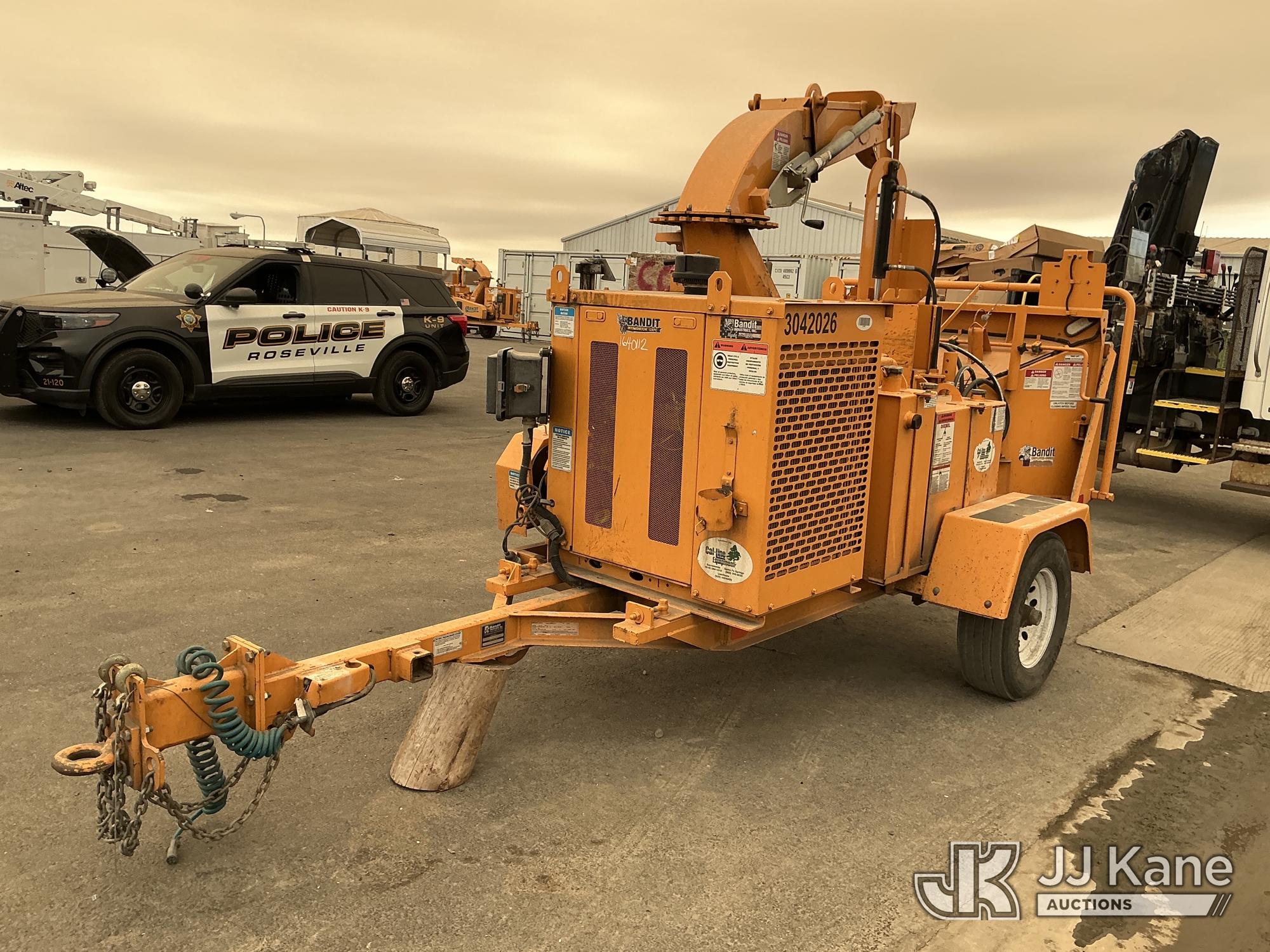 Photo of 2022 Bandit 12XPC
