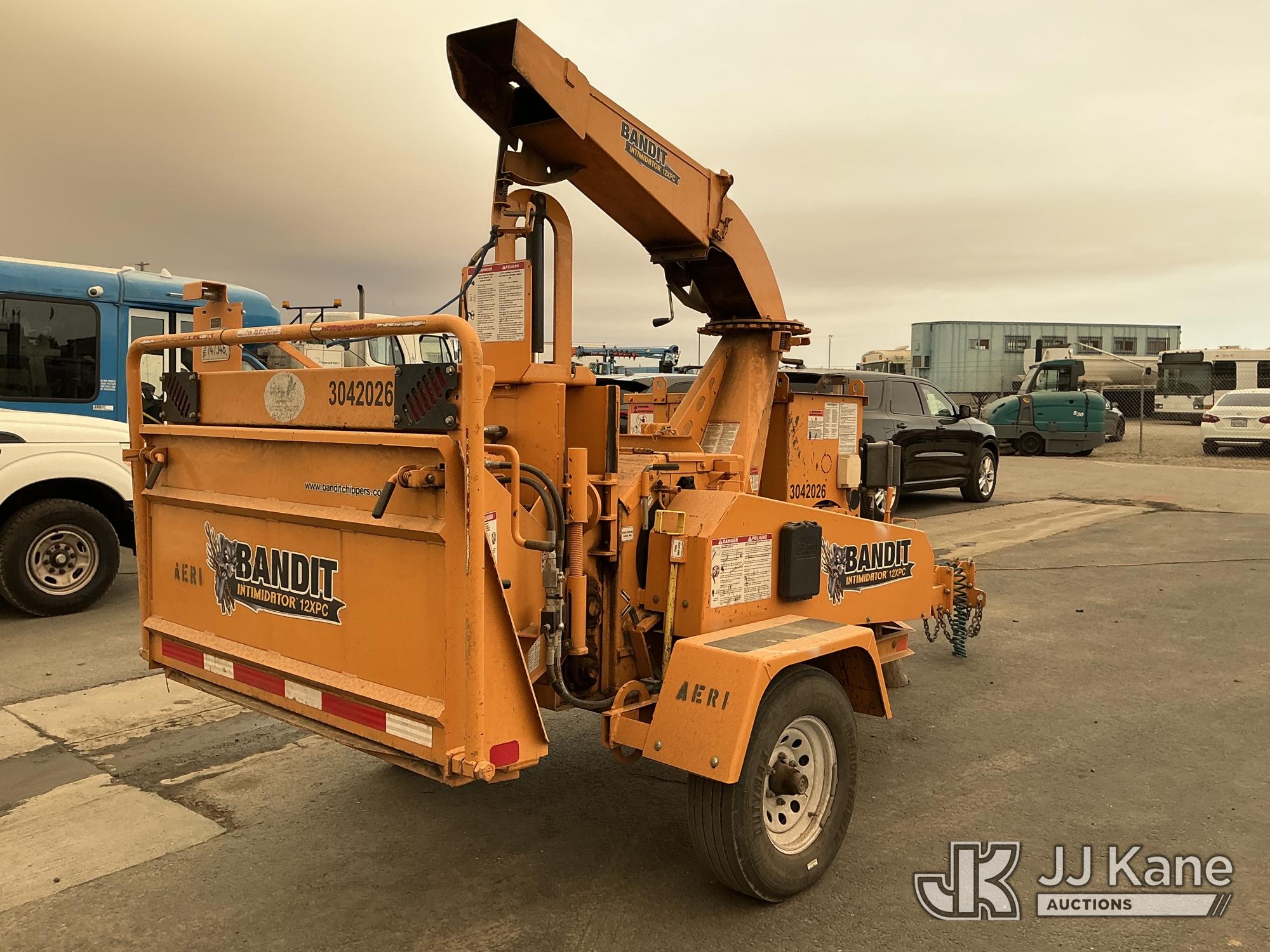 2022 Bandit 12XPC