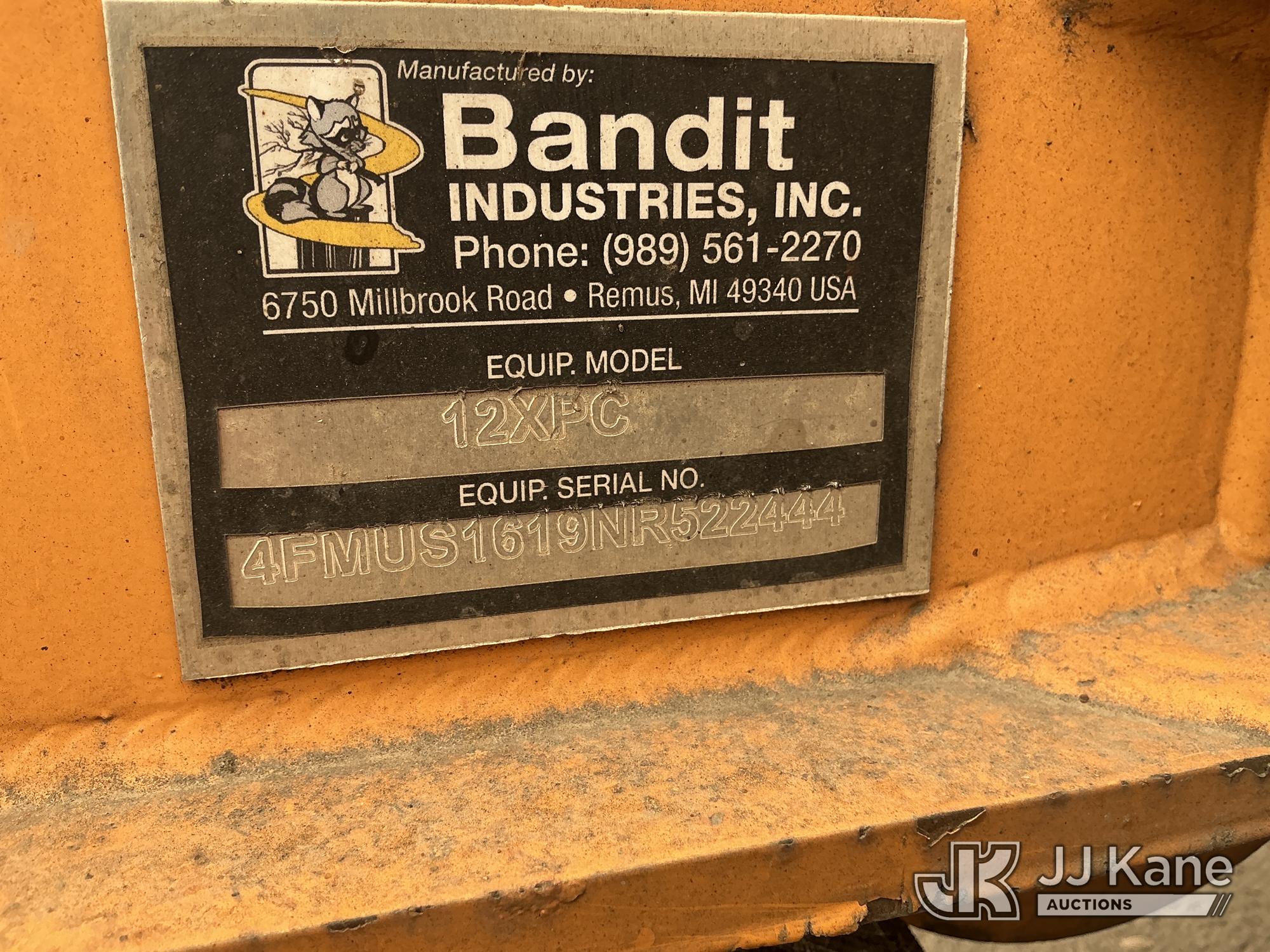 2022 Bandit 12XPC
