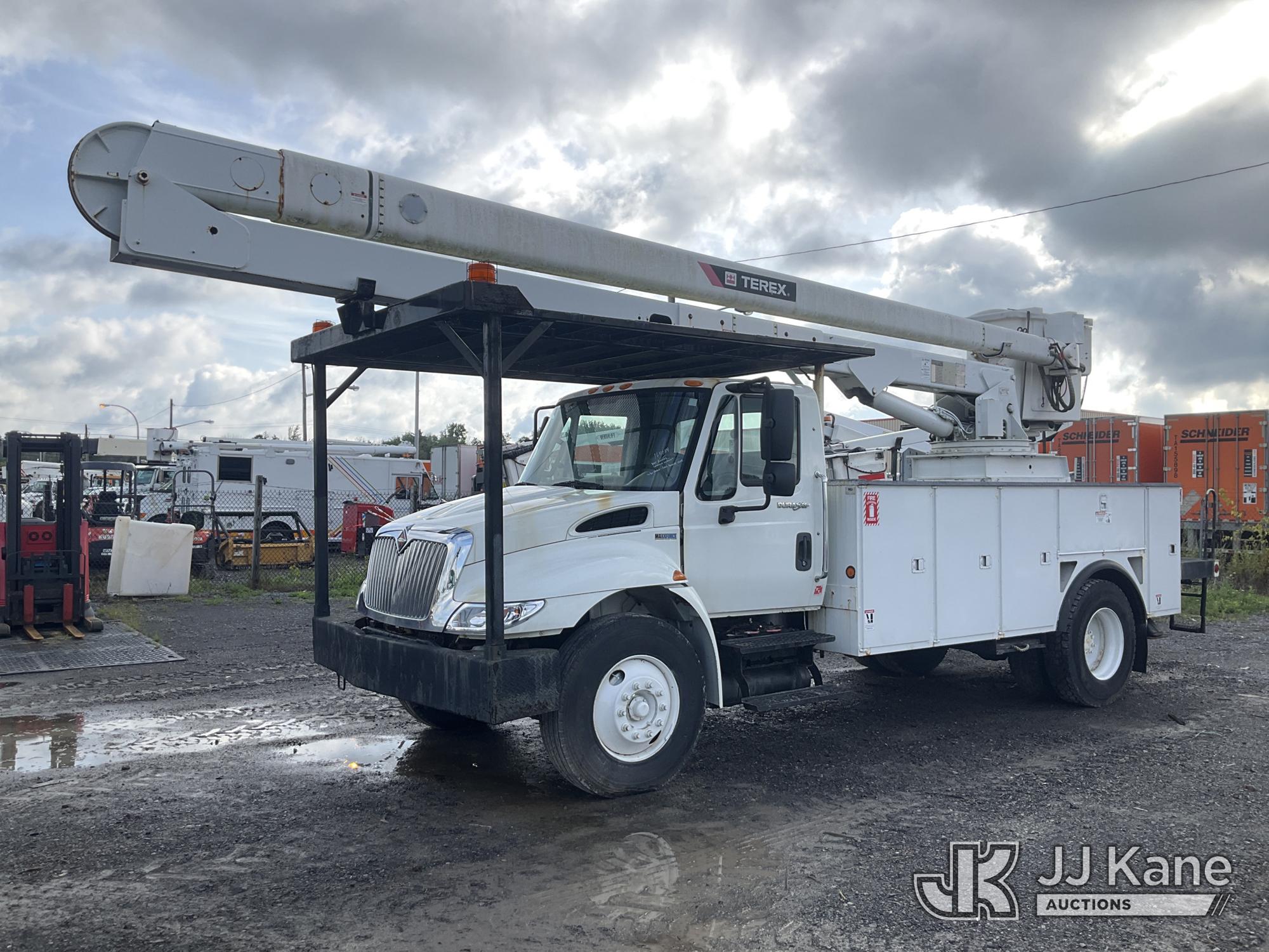 2013 International 4300