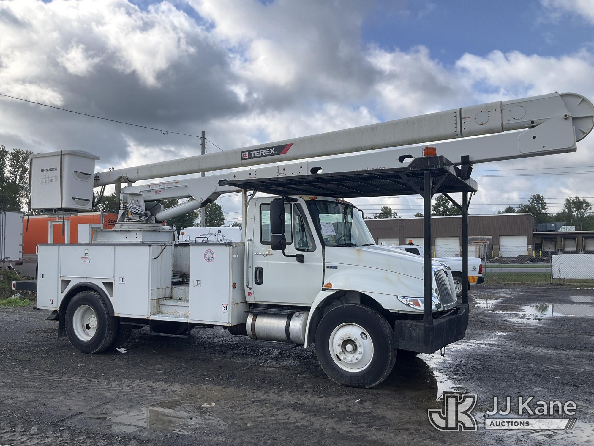 2013 International 4300