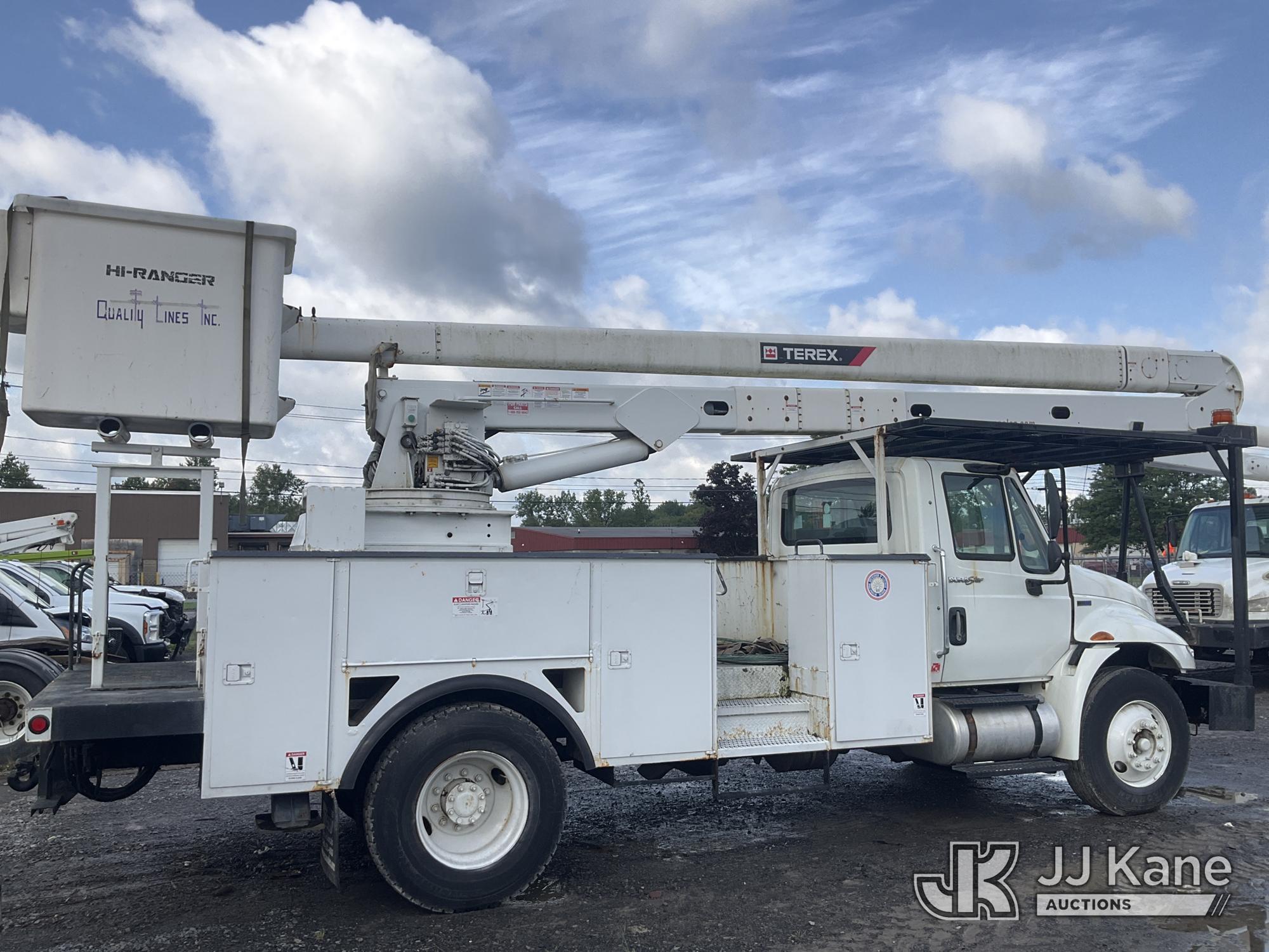 2013 International 4300