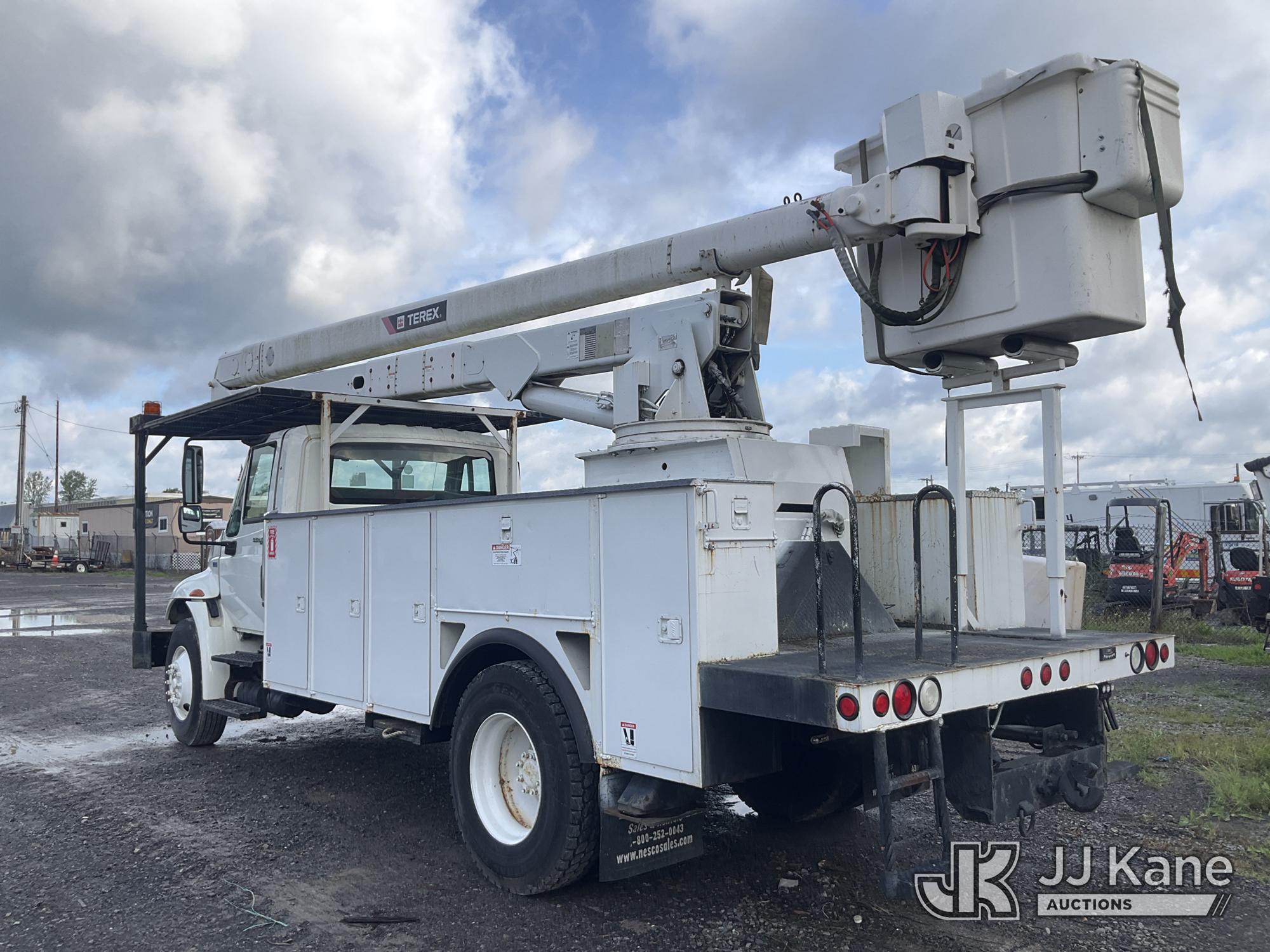 2013 International 4300