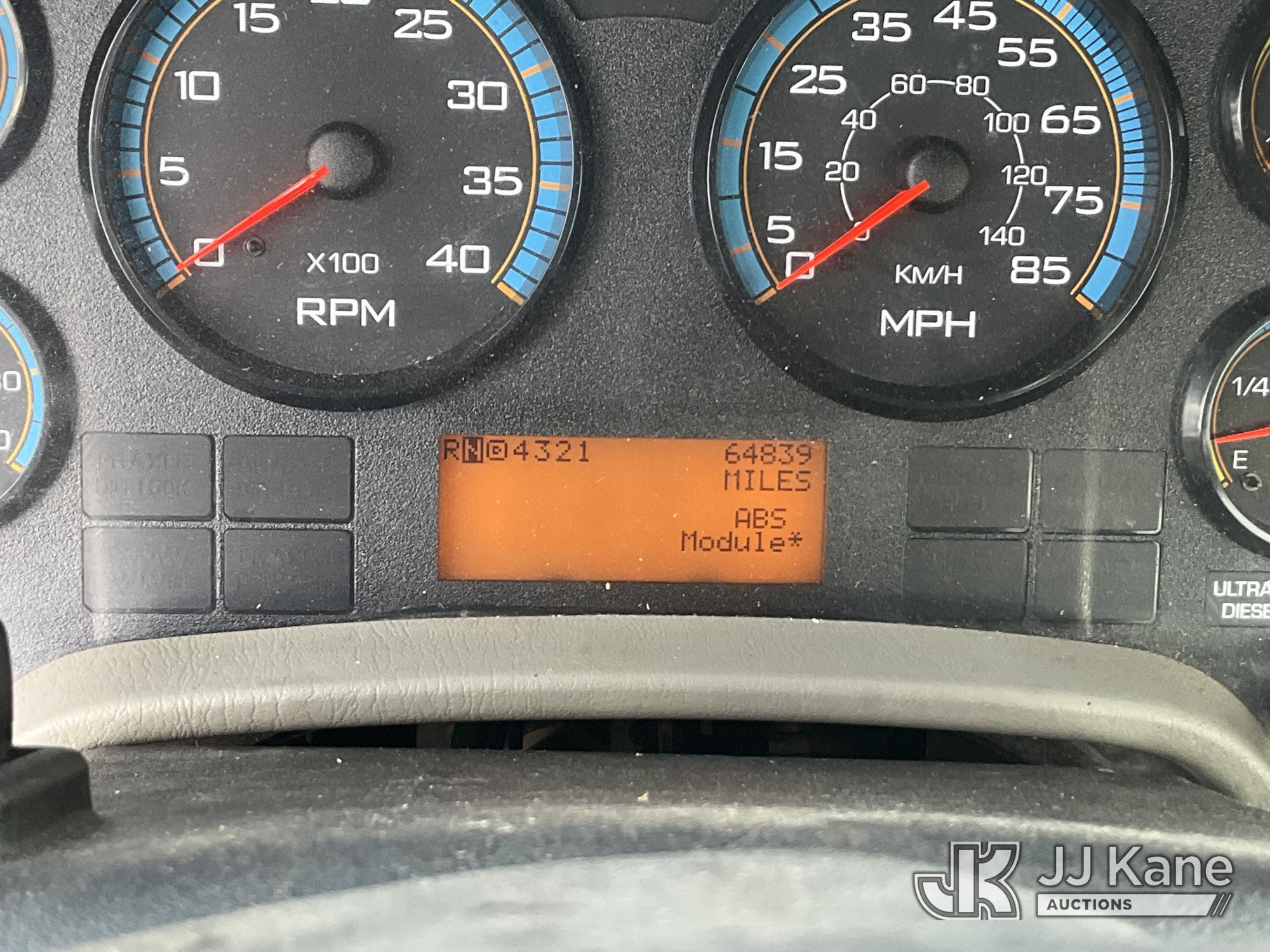 2013 International 4300