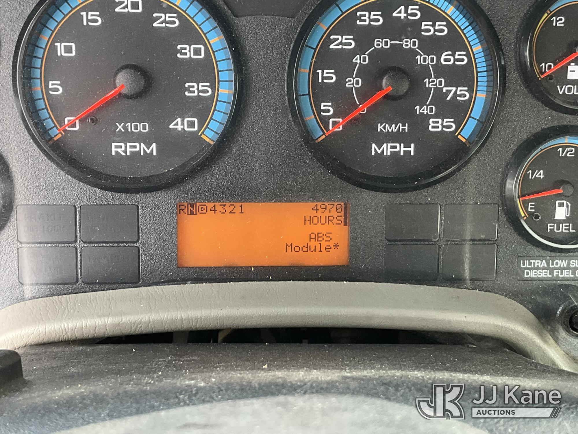 2013 International 4300