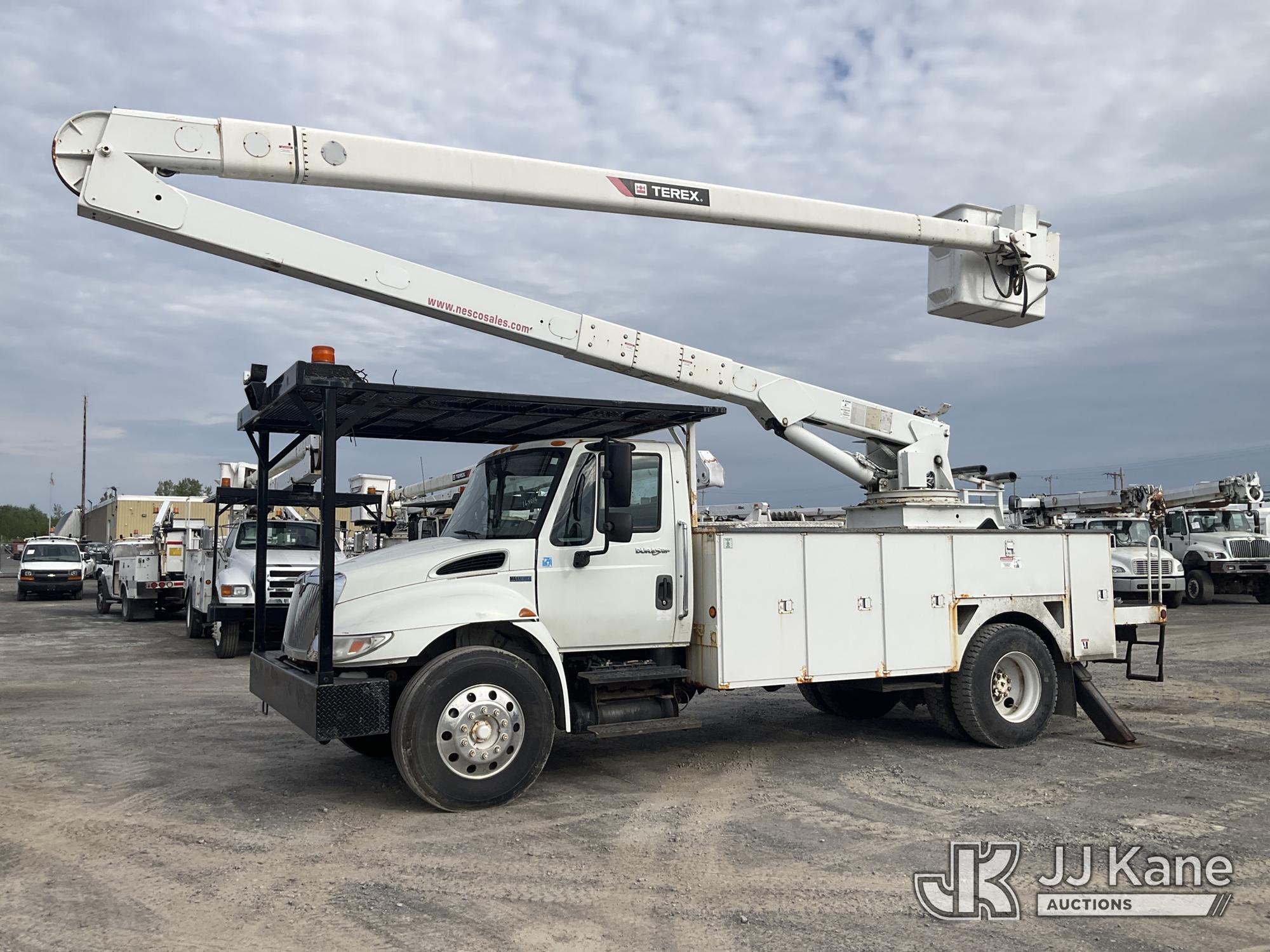 2013 International 4300