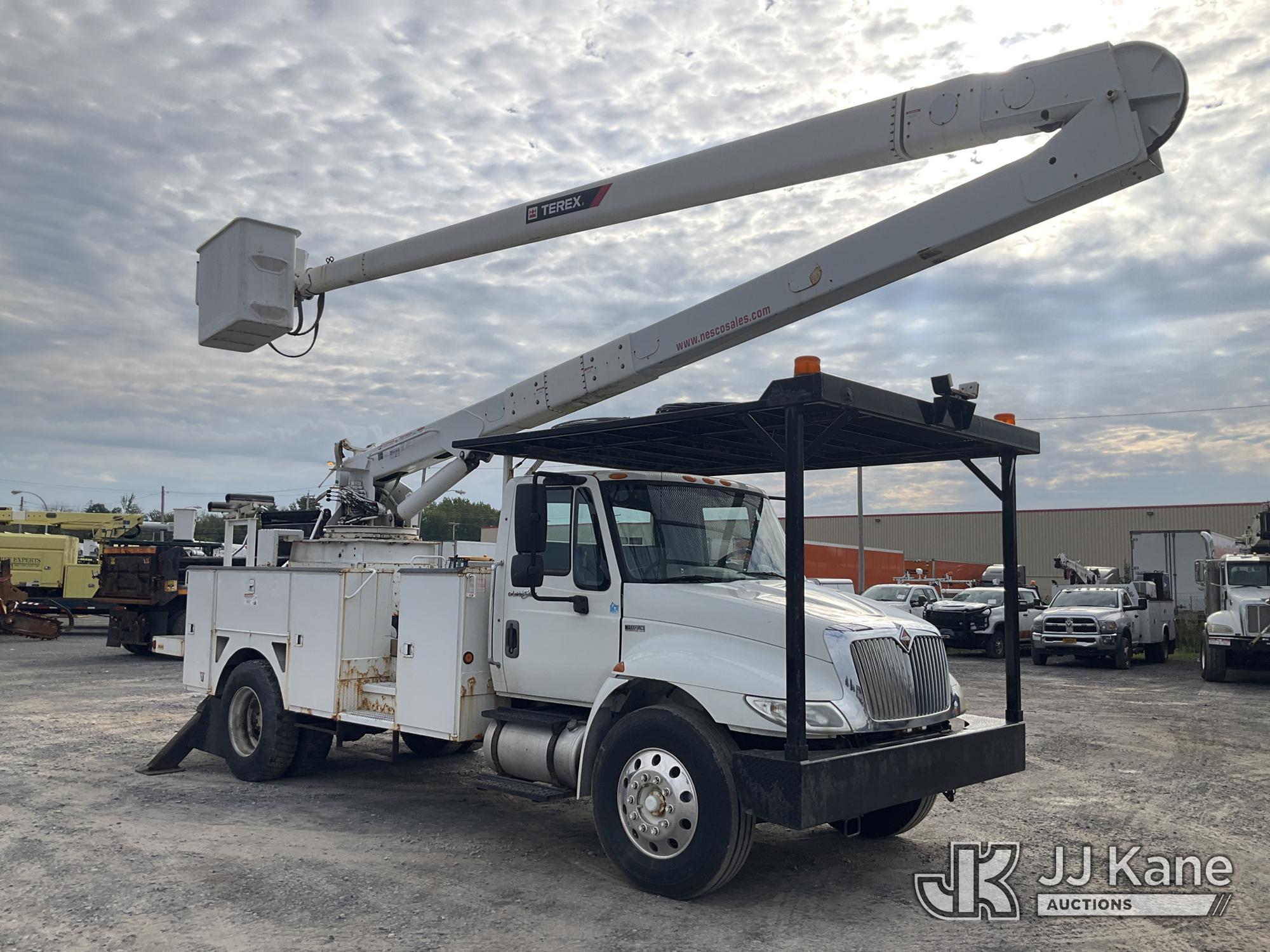 2013 International 4300