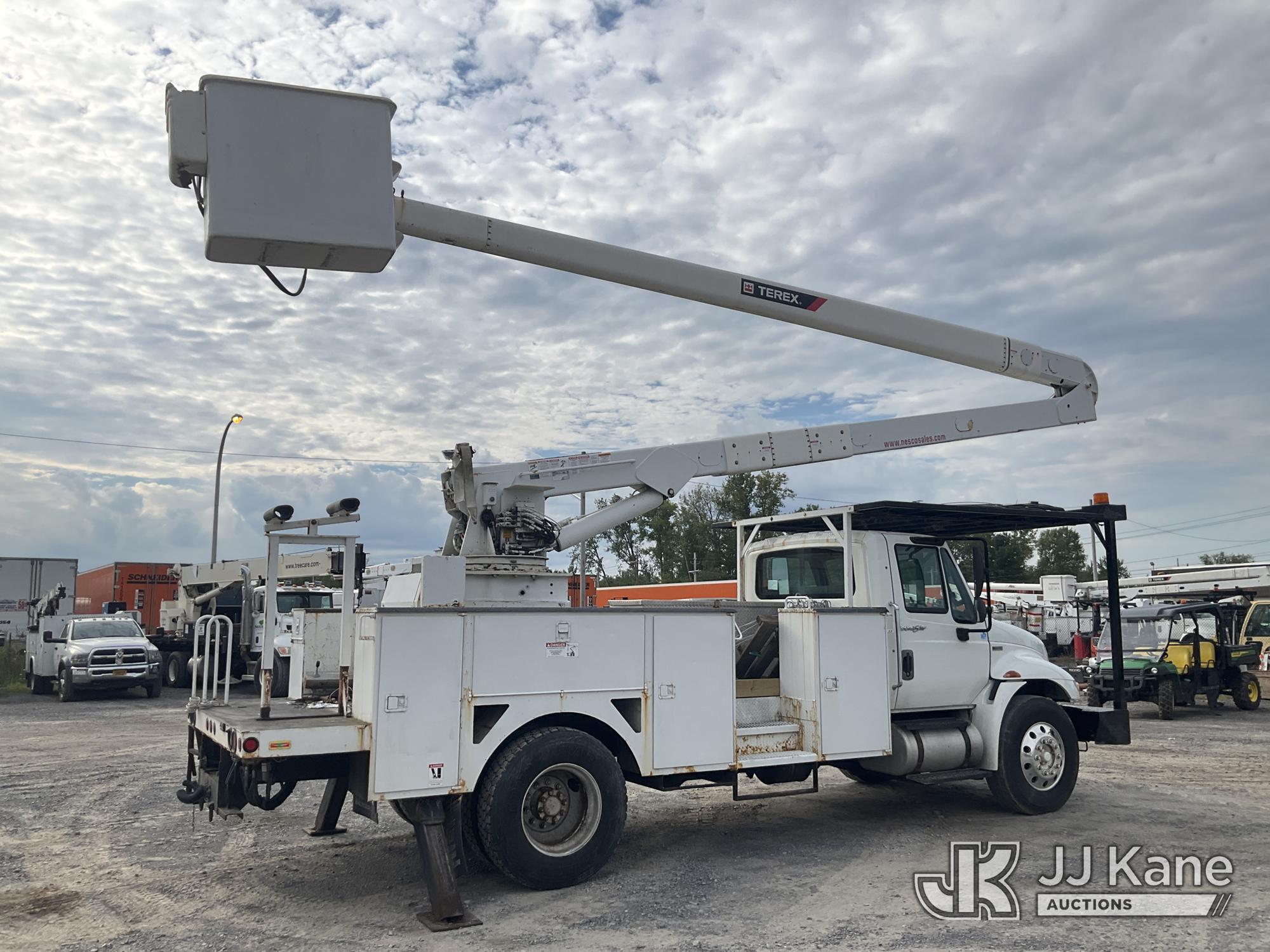 2013 International 4300