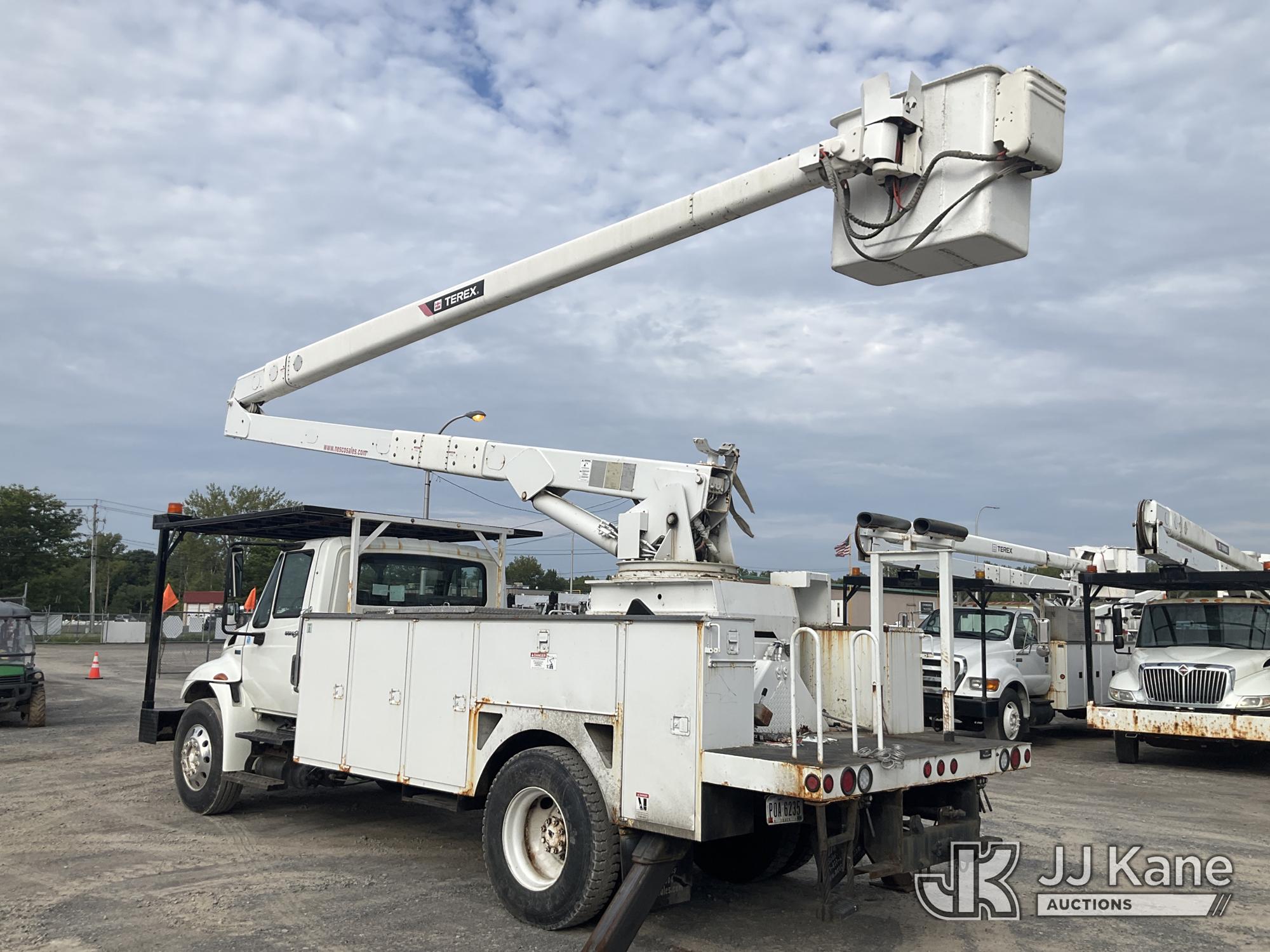 2013 International 4300