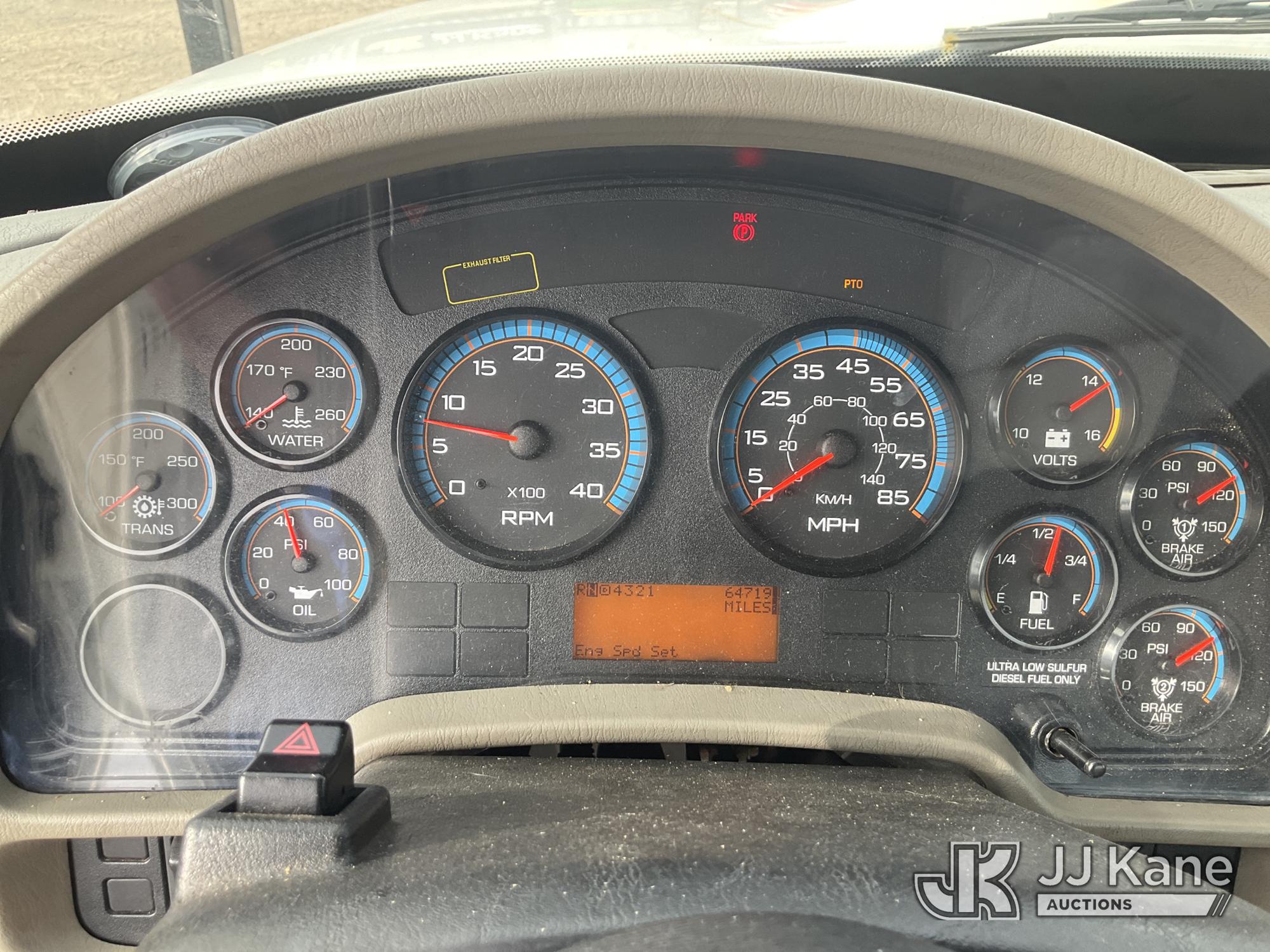 2013 International 4300