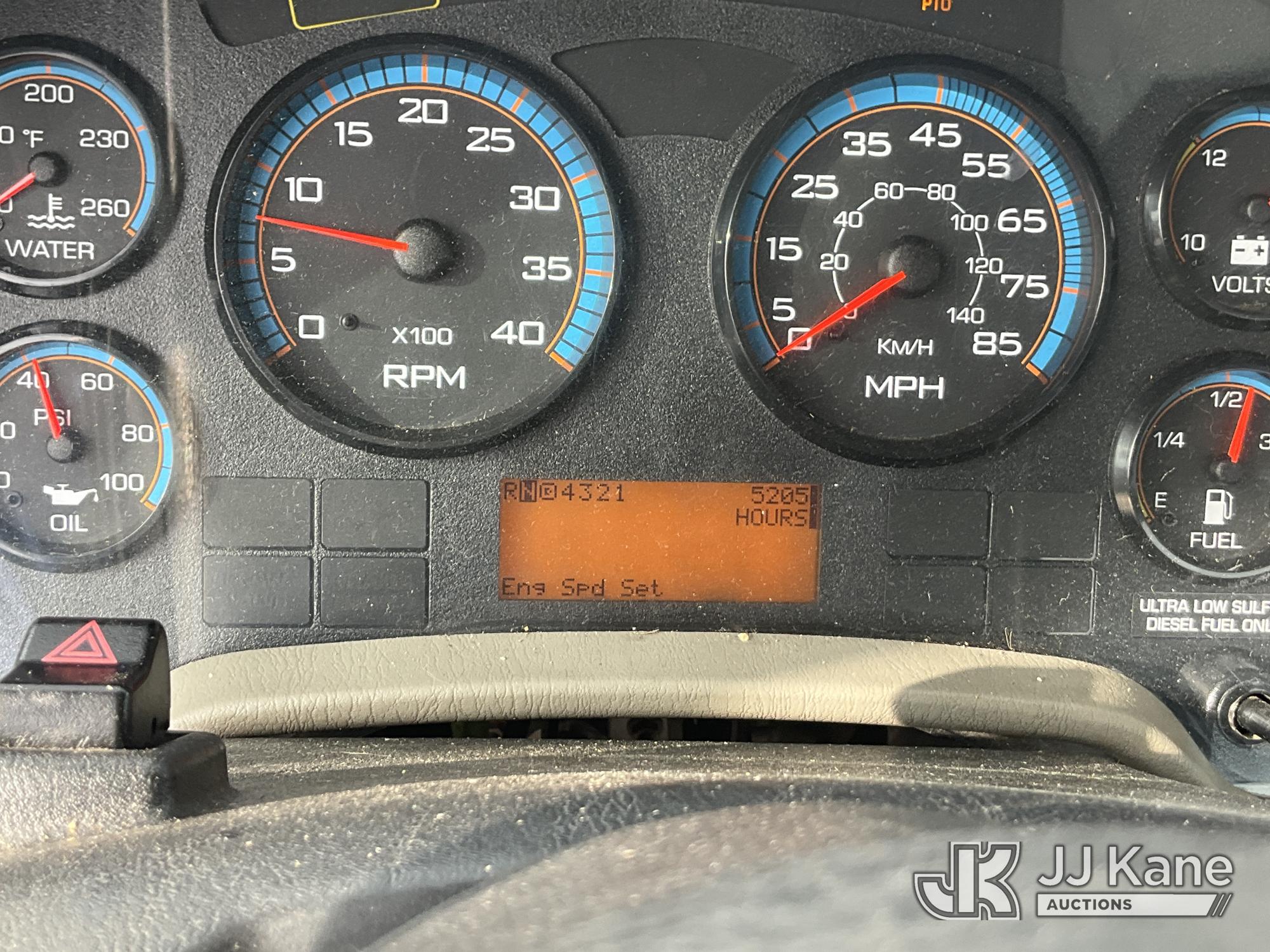 2013 International 4300