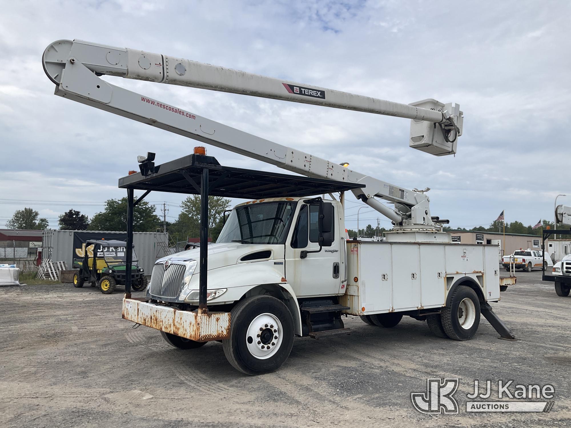 2013 International 4300