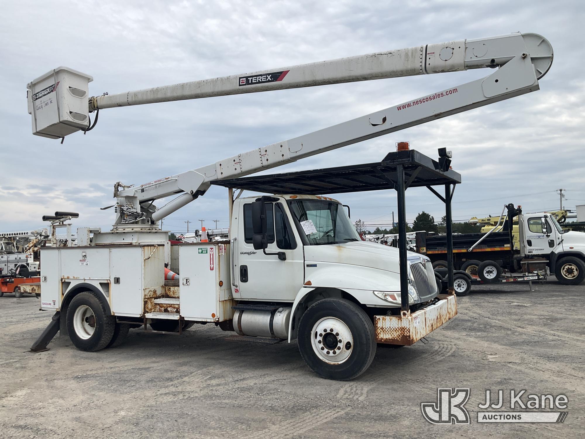 2013 International 4300