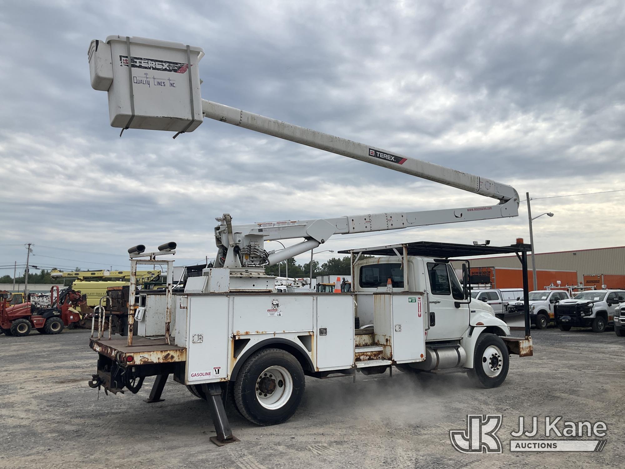 2013 International 4300