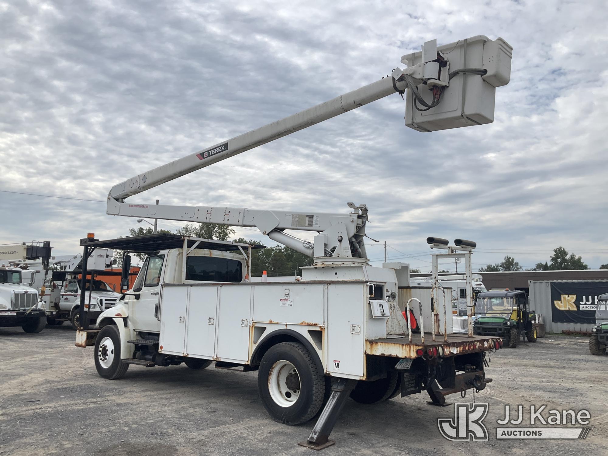 2013 International 4300