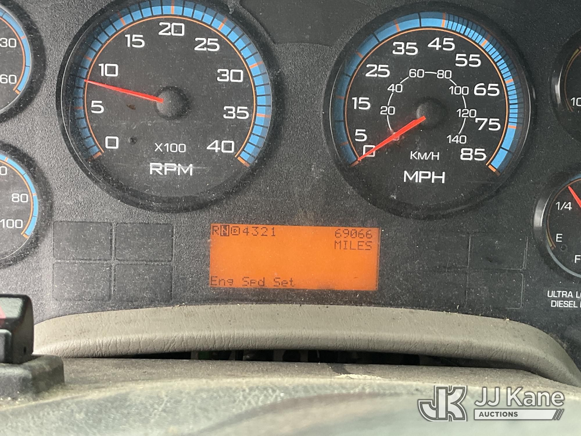 2013 International 4300