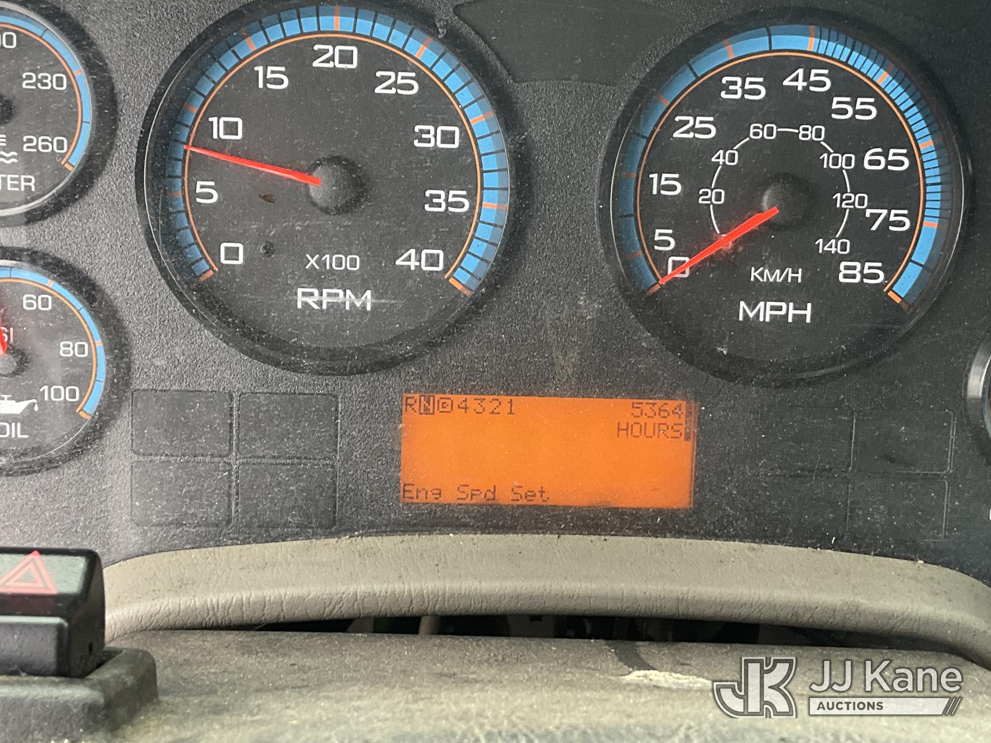 2013 International 4300