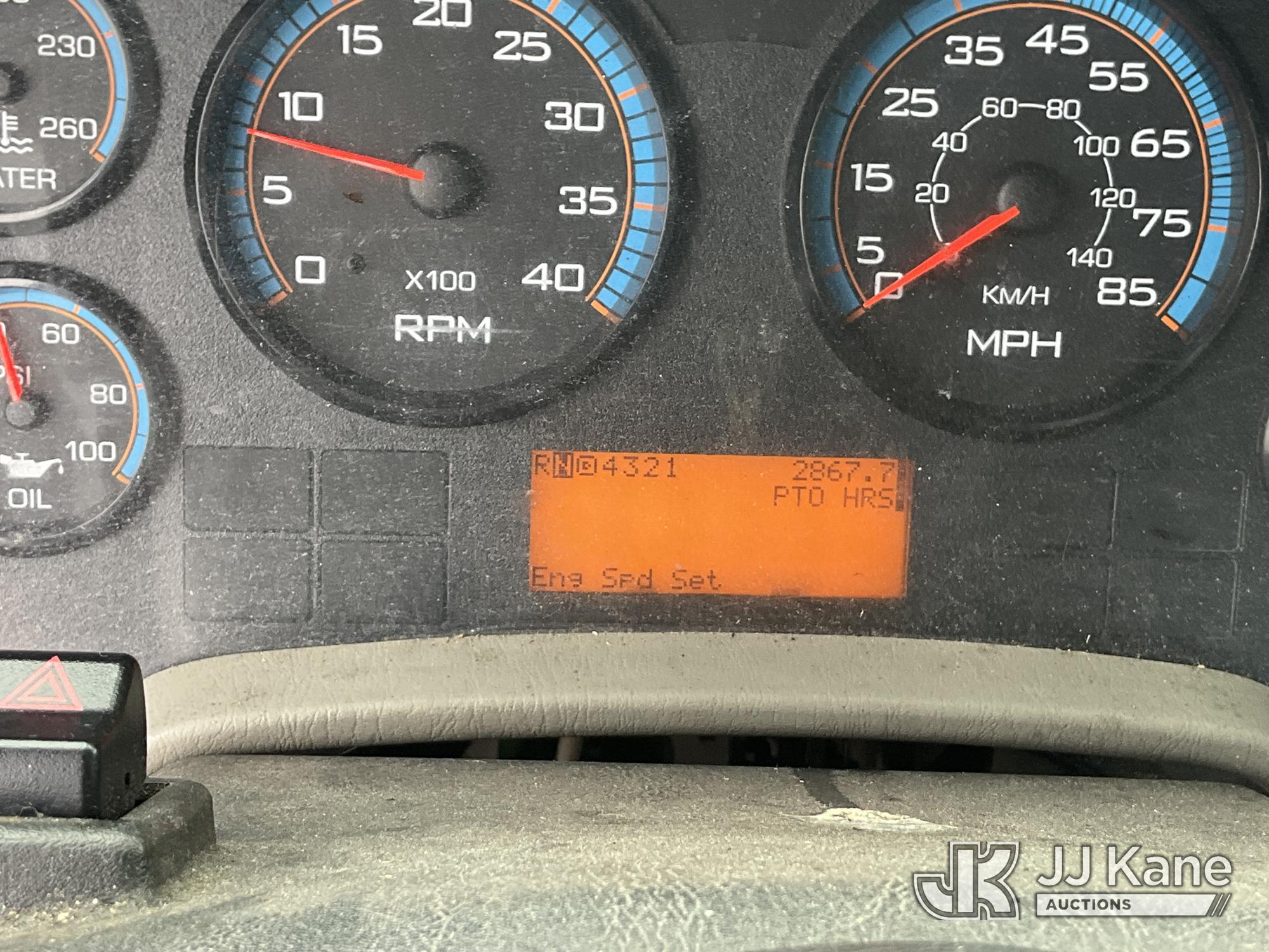2013 International 4300