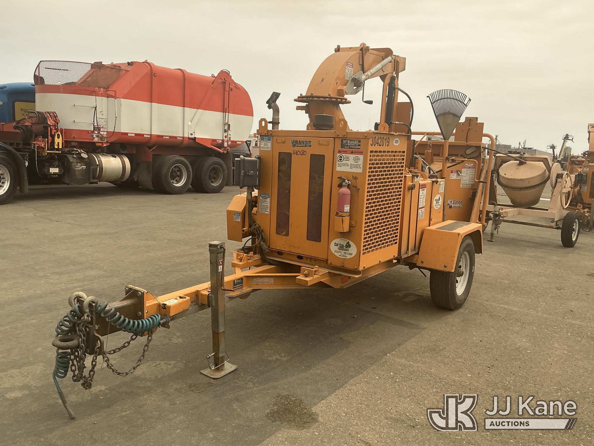 Photo of 2022 Bandit 12XPC
