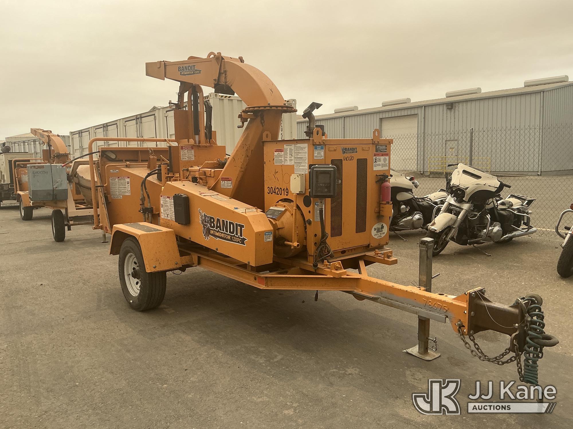 2022 Bandit 12XPC