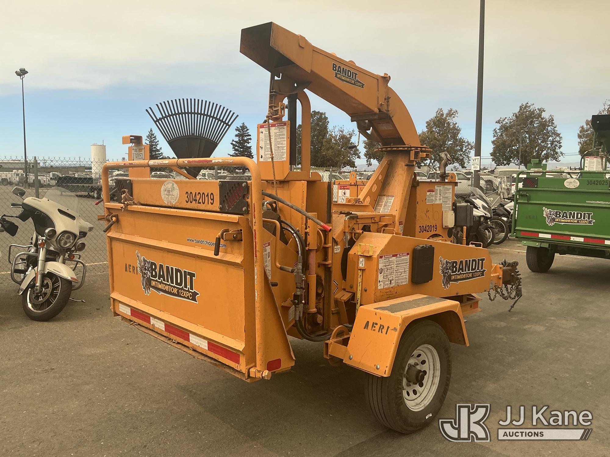 2022 Bandit 12XPC