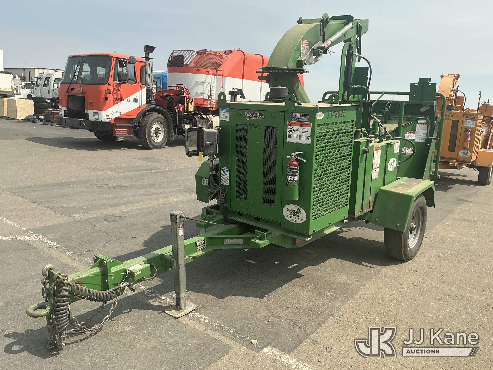 Photo of 2022 Bandit 12XPC