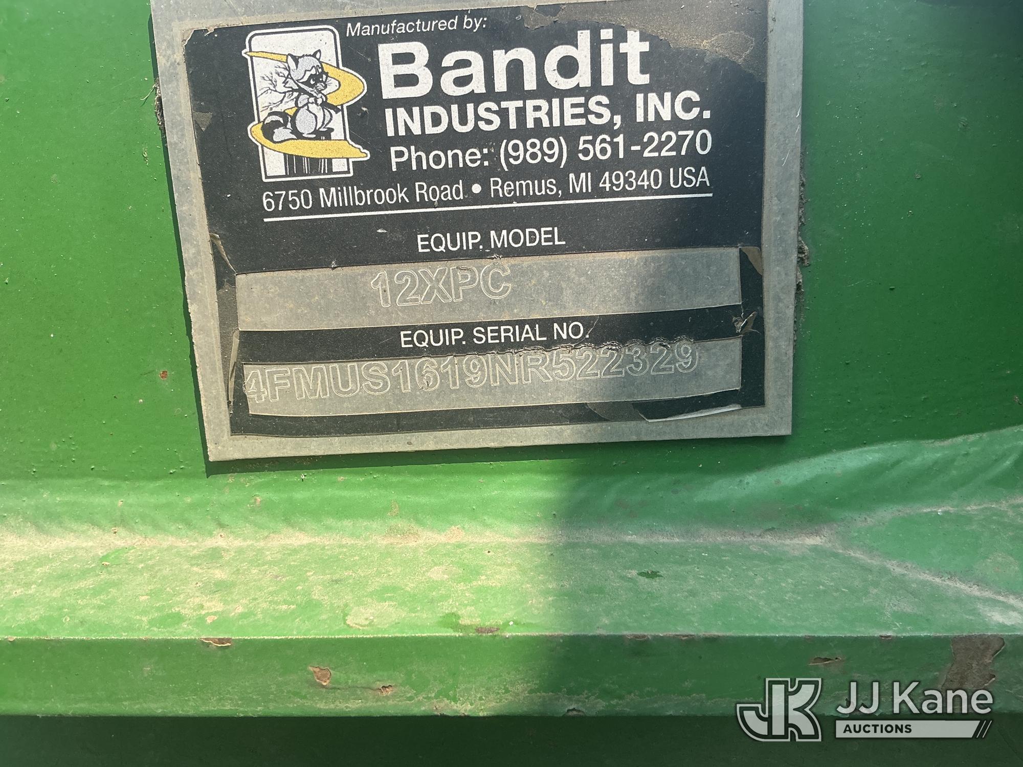 2022 Bandit 12XPC