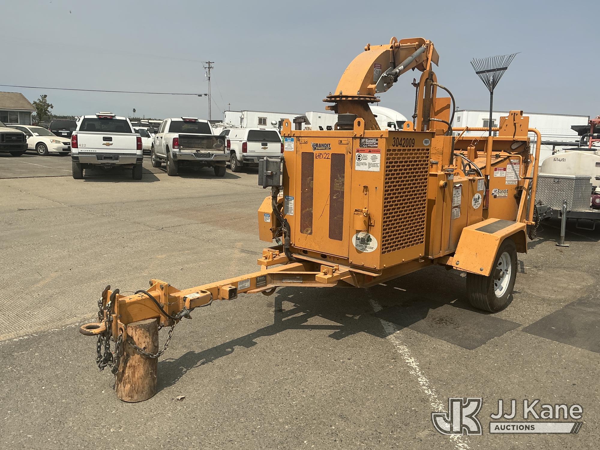 Photo of 2022 Bandit 12XPC