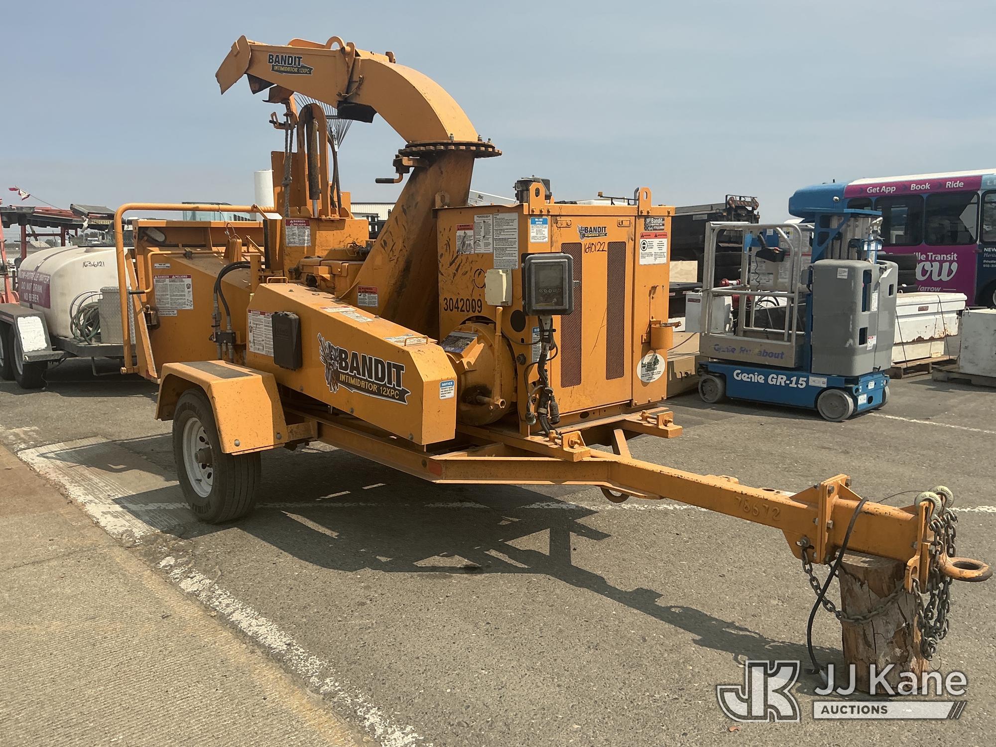 2022 Bandit 12XPC