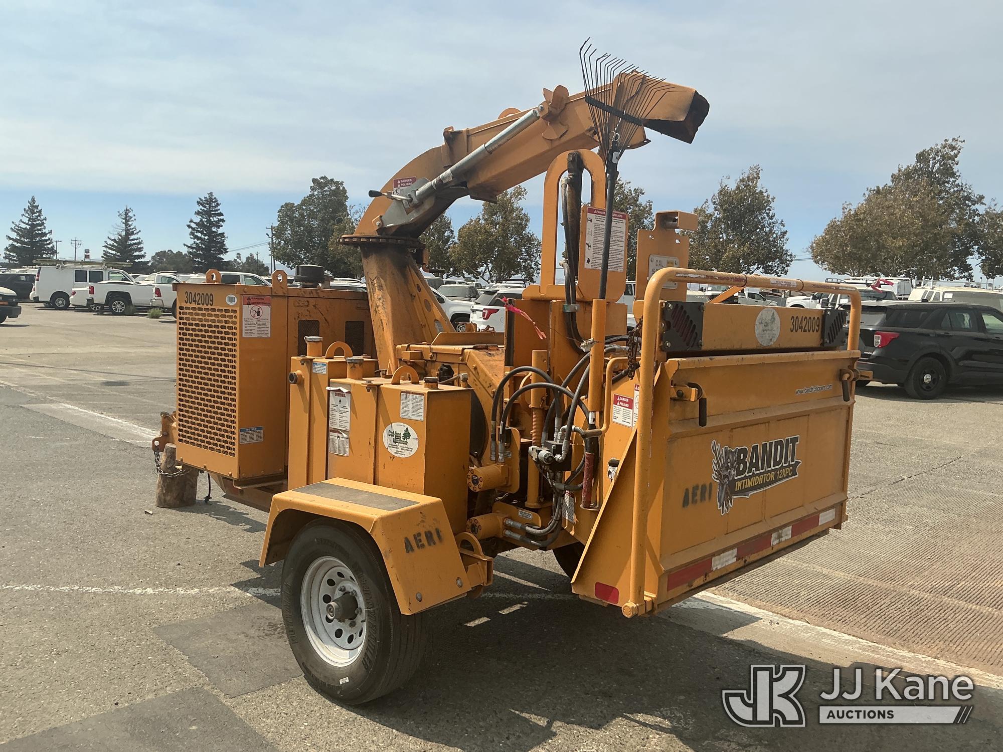 2022 Bandit 12XPC