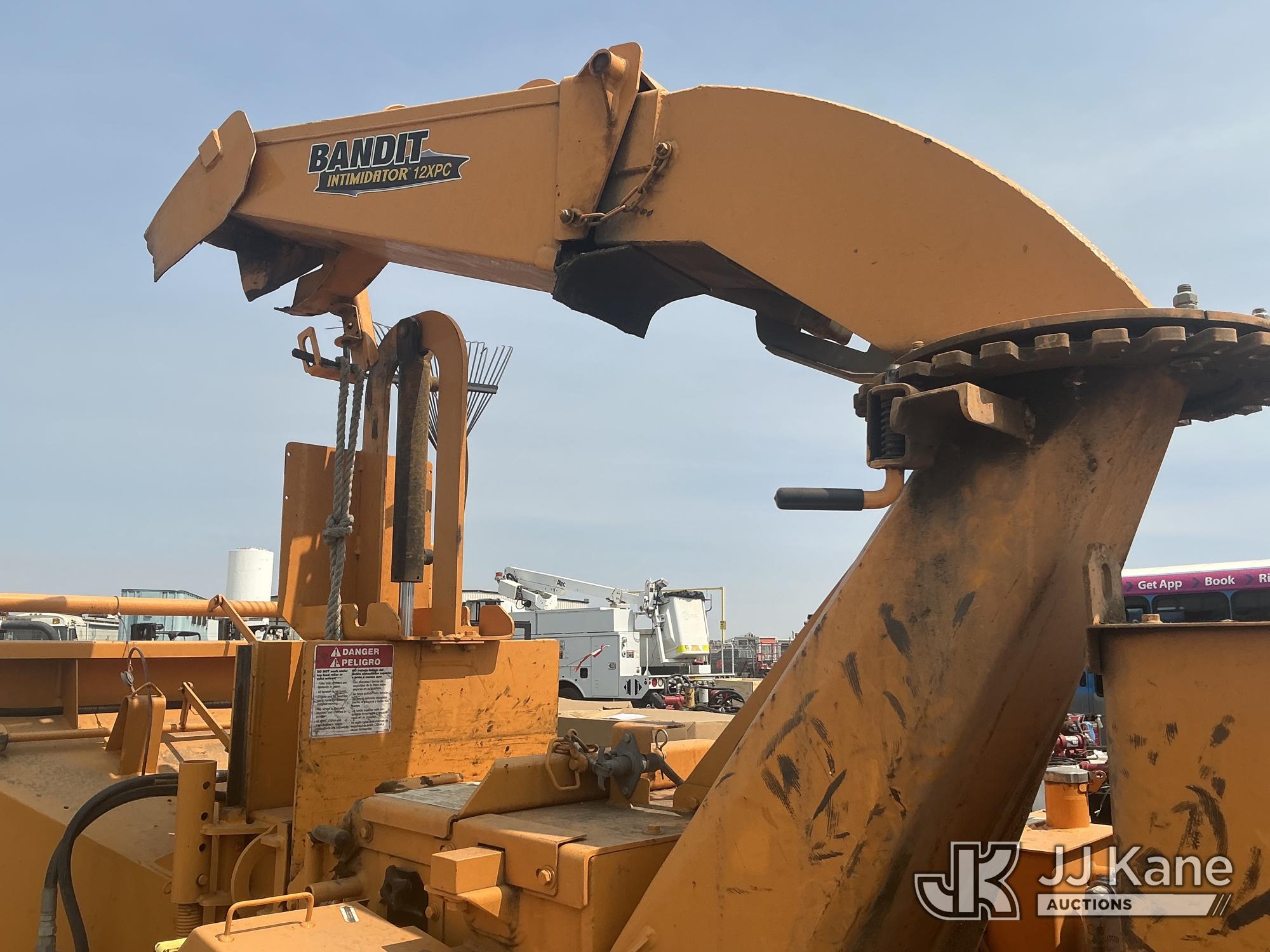 2022 Bandit 12XPC