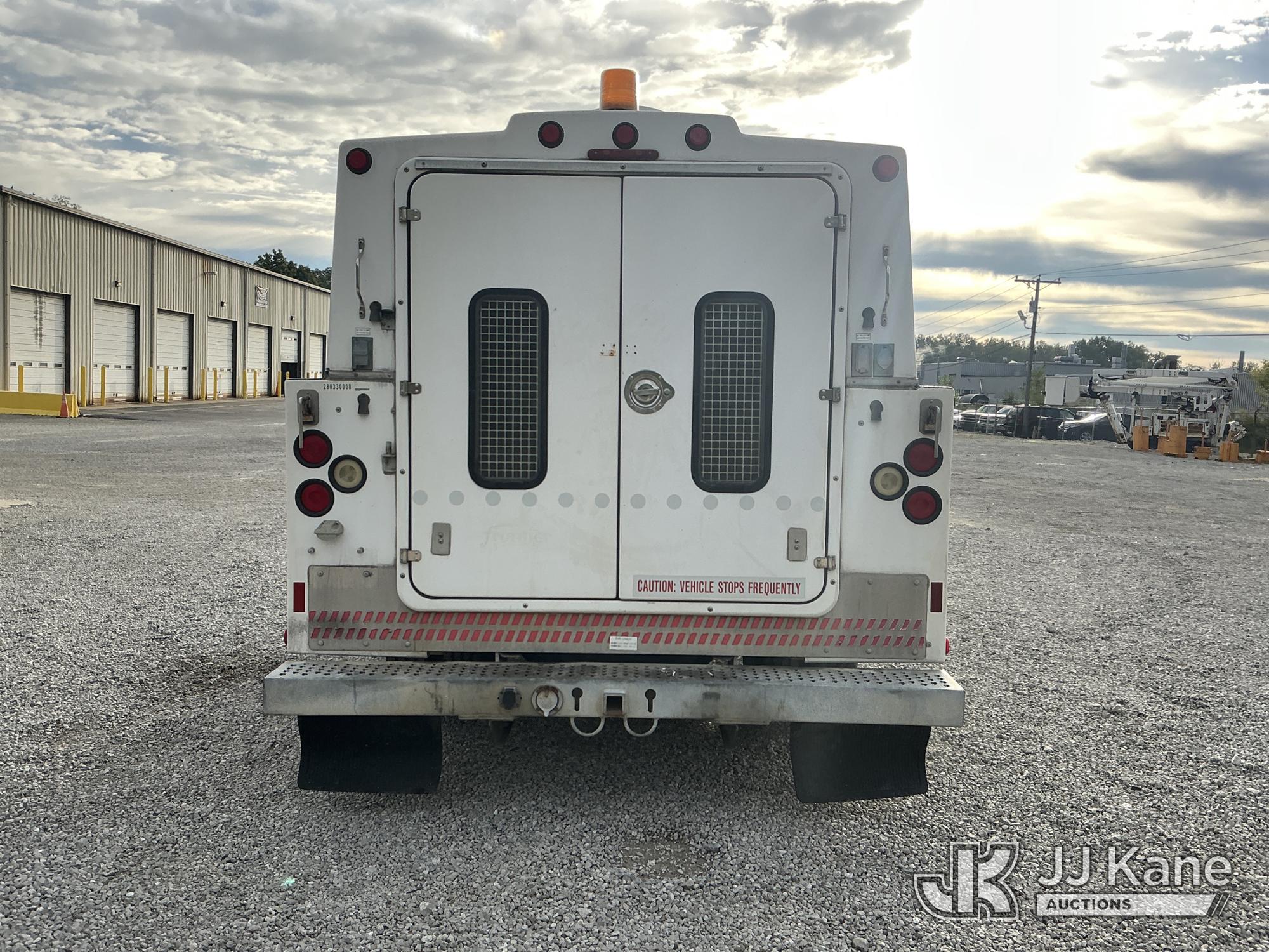 2003 Chevrolet Silverado 3500
