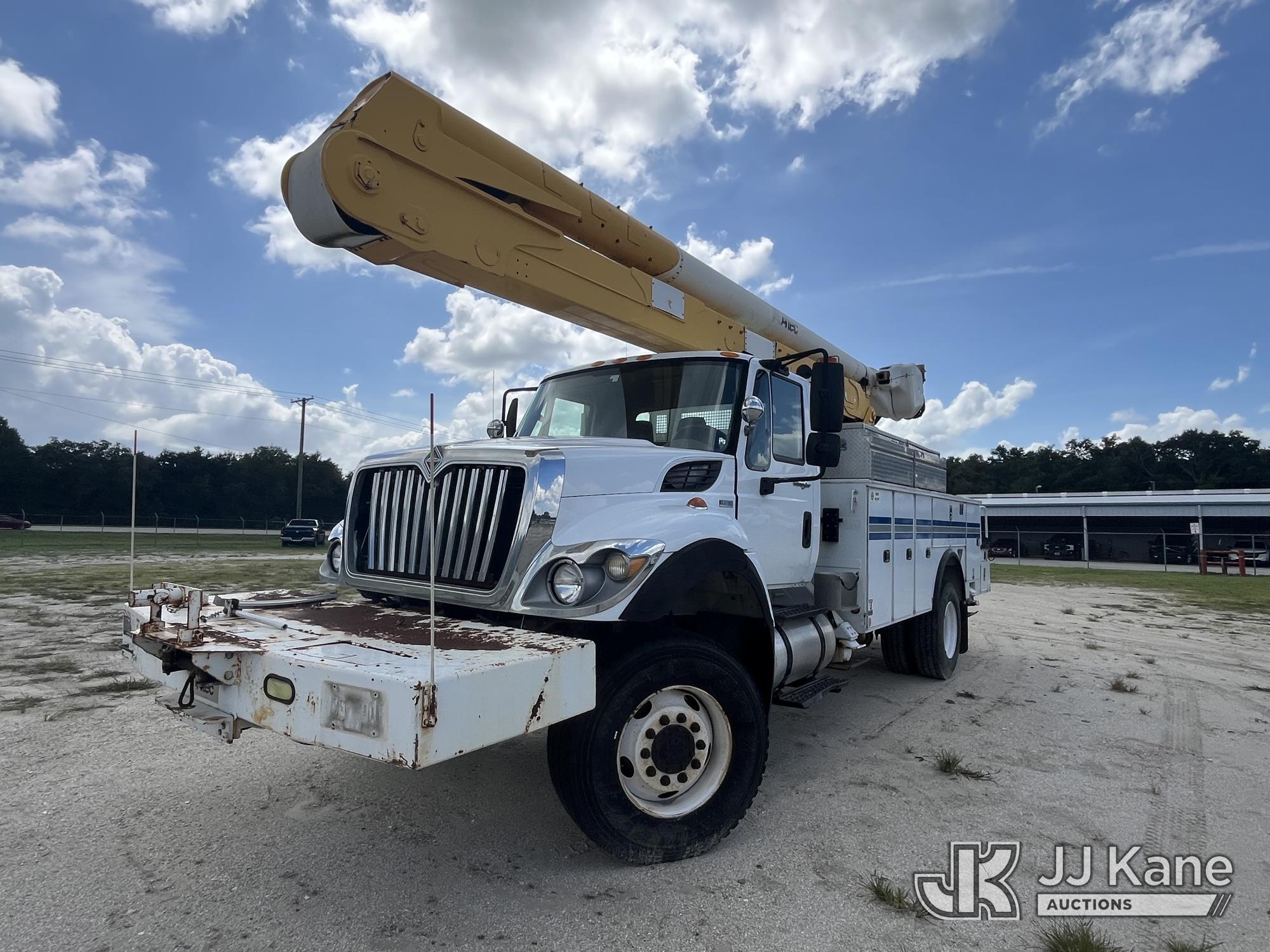 2013 International 7300