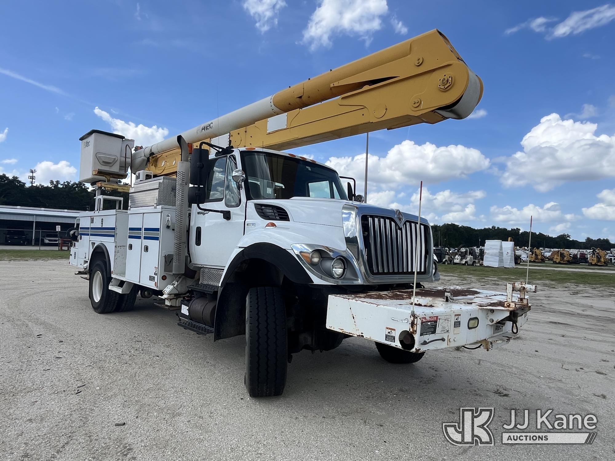 2013 International 7300