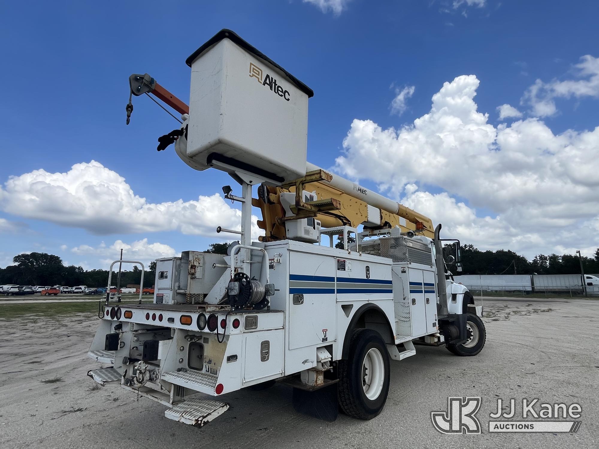 2013 International 7300