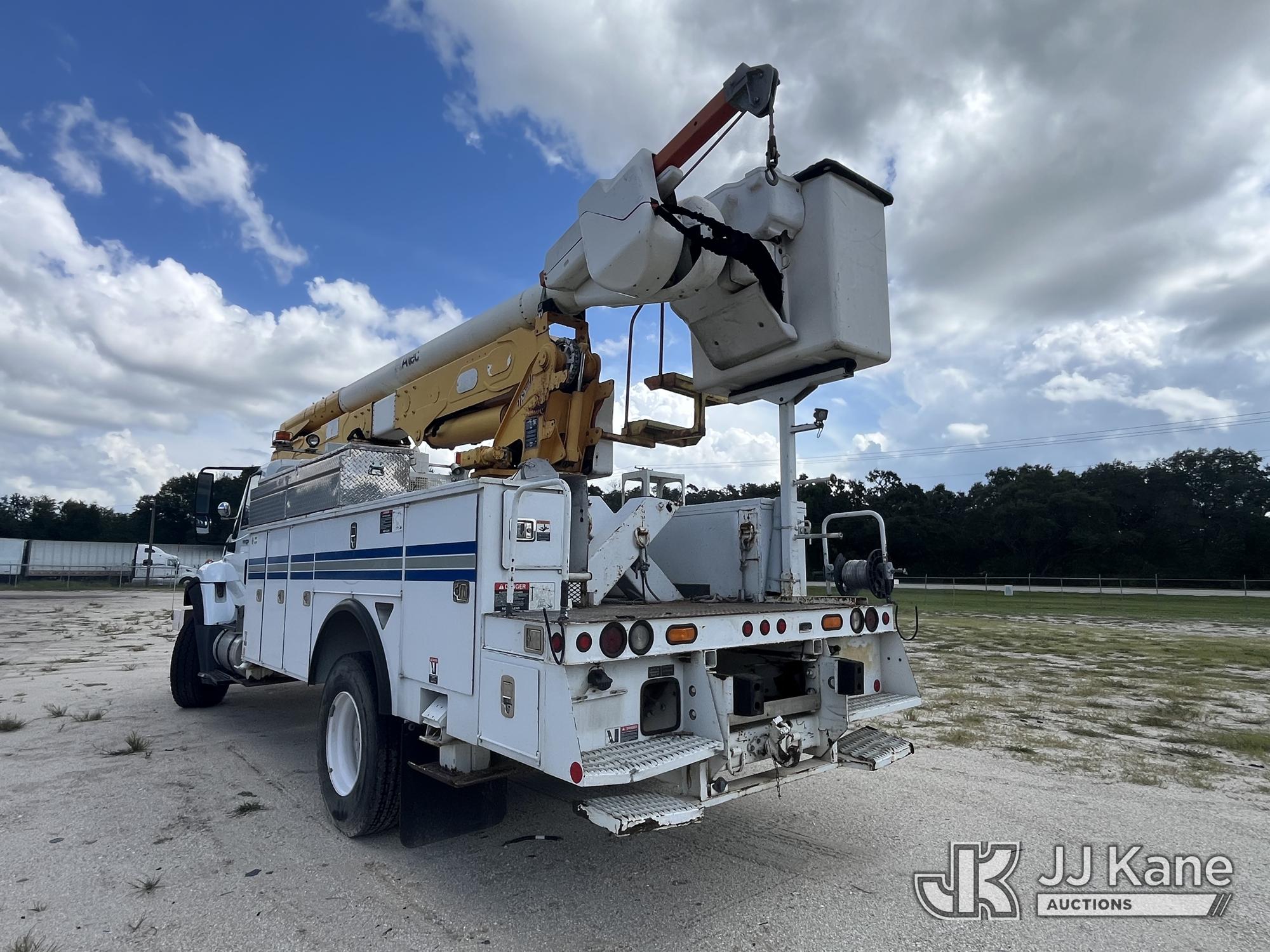 2013 International 7300