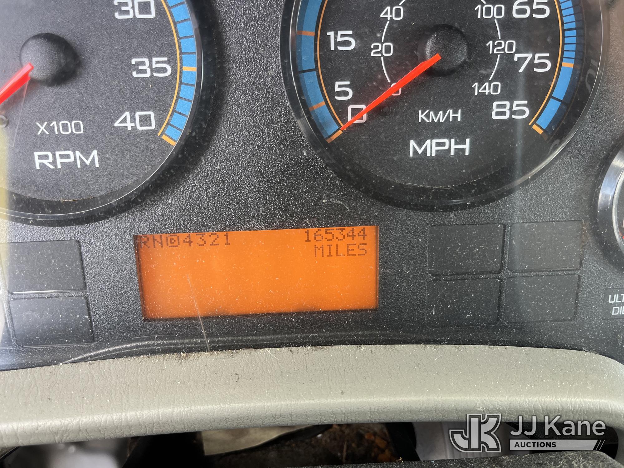 2013 International 7300