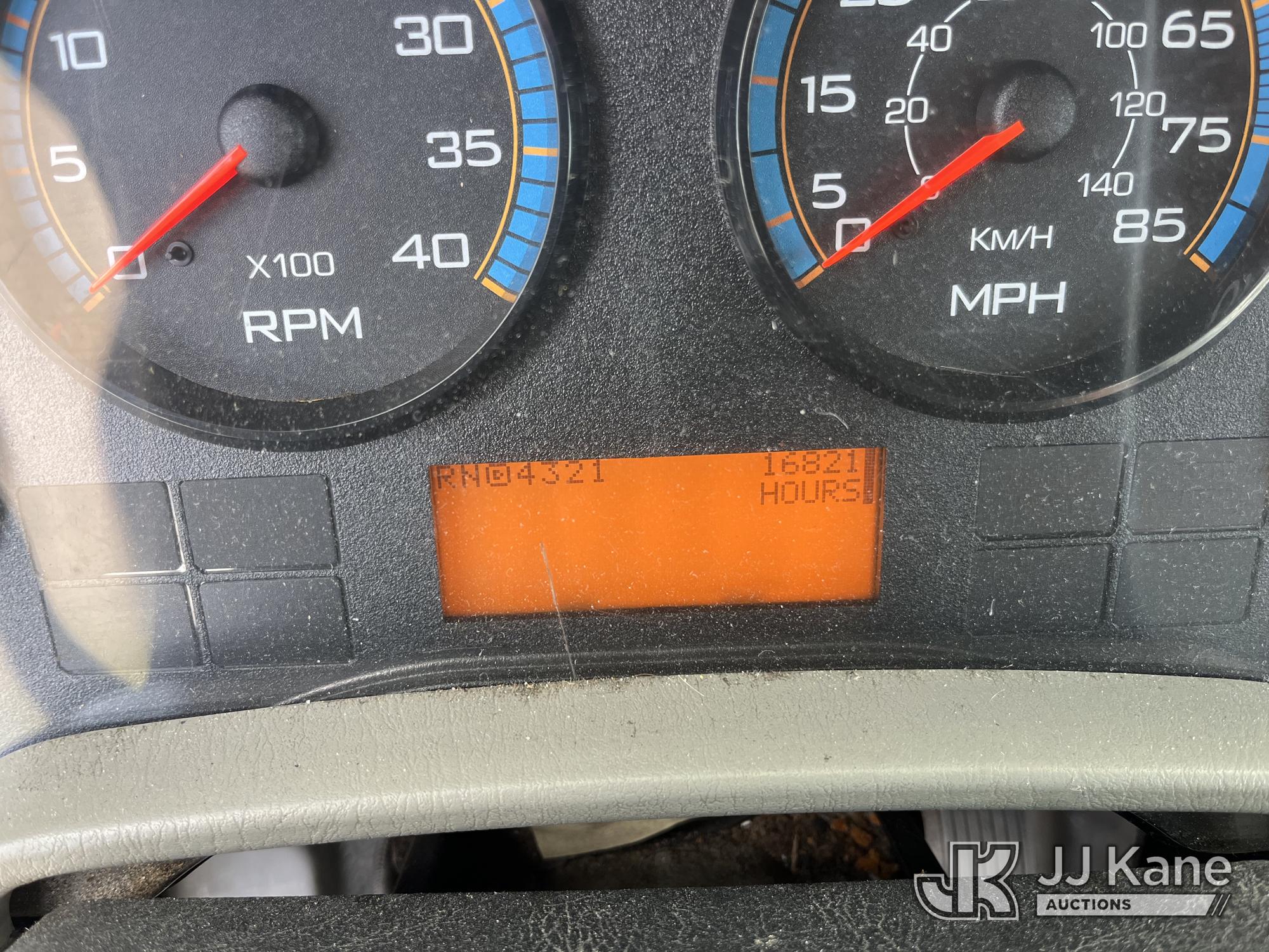 2013 International 7300