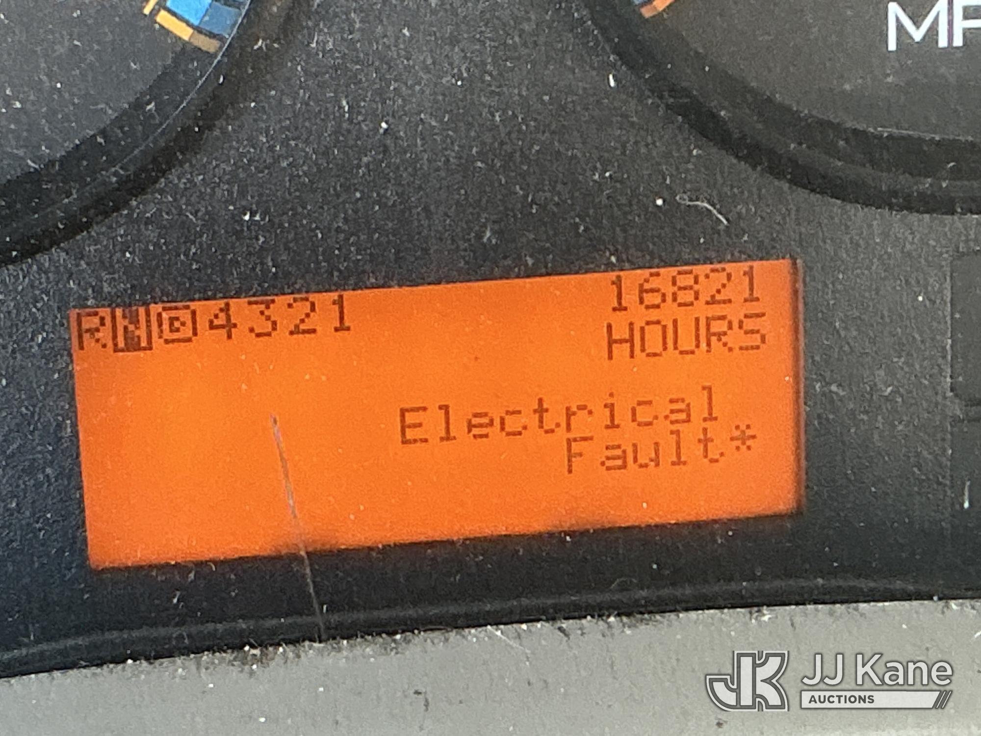 2013 International 7300