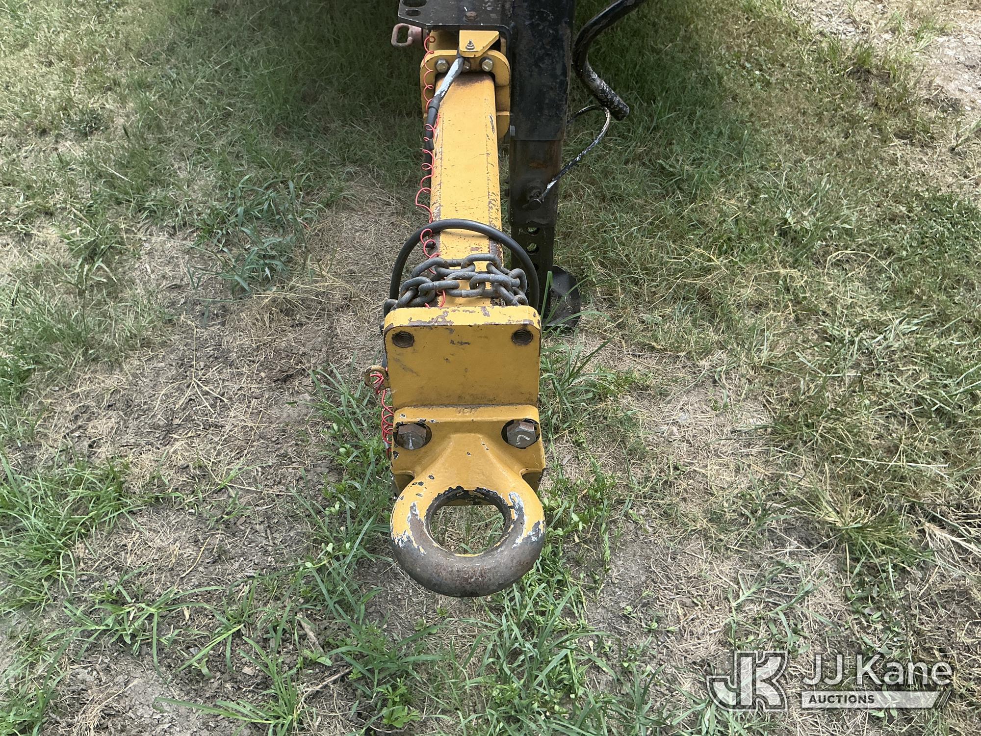2018 Vermeer BC1800XL