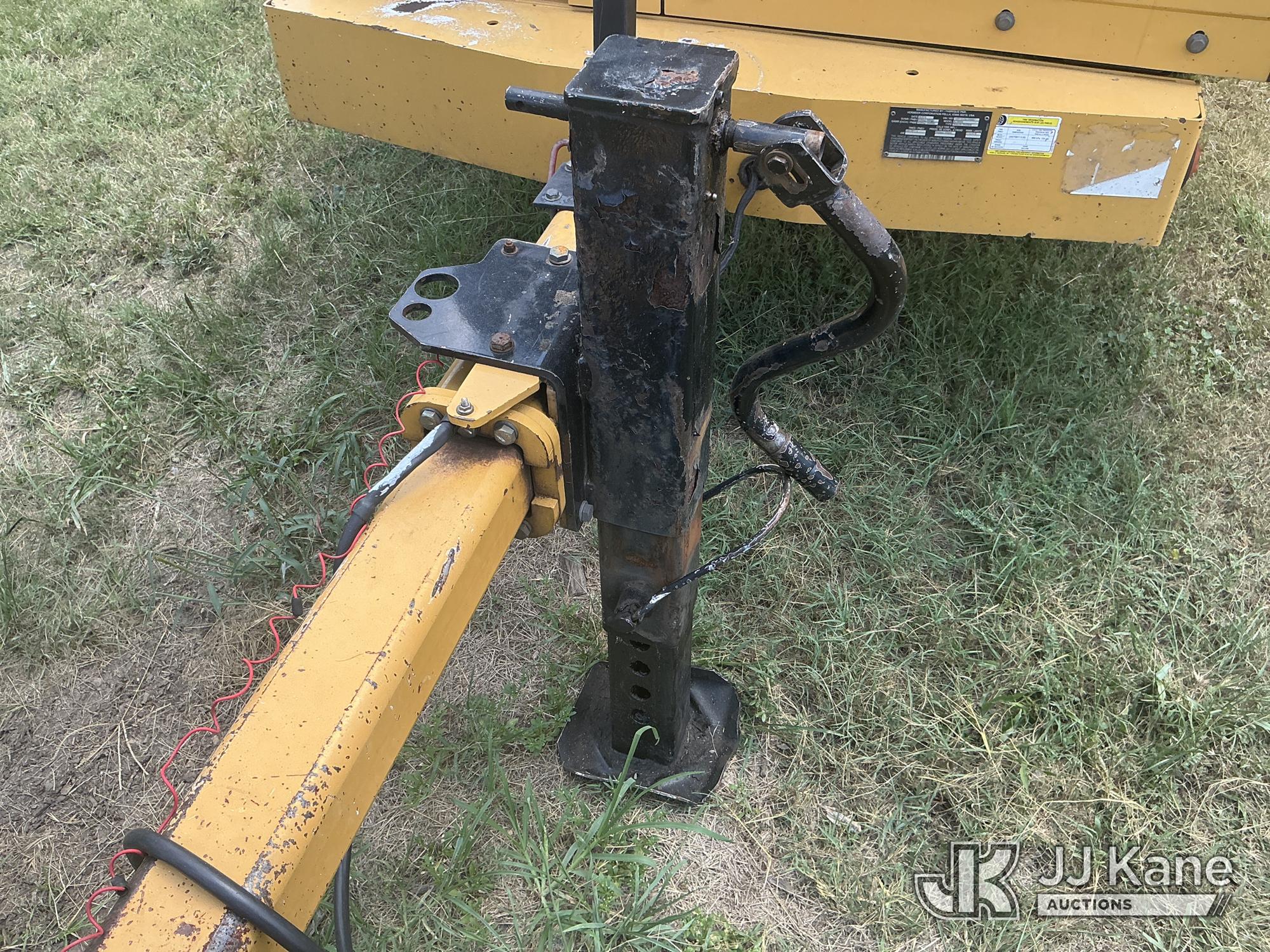 2018 Vermeer BC1800XL