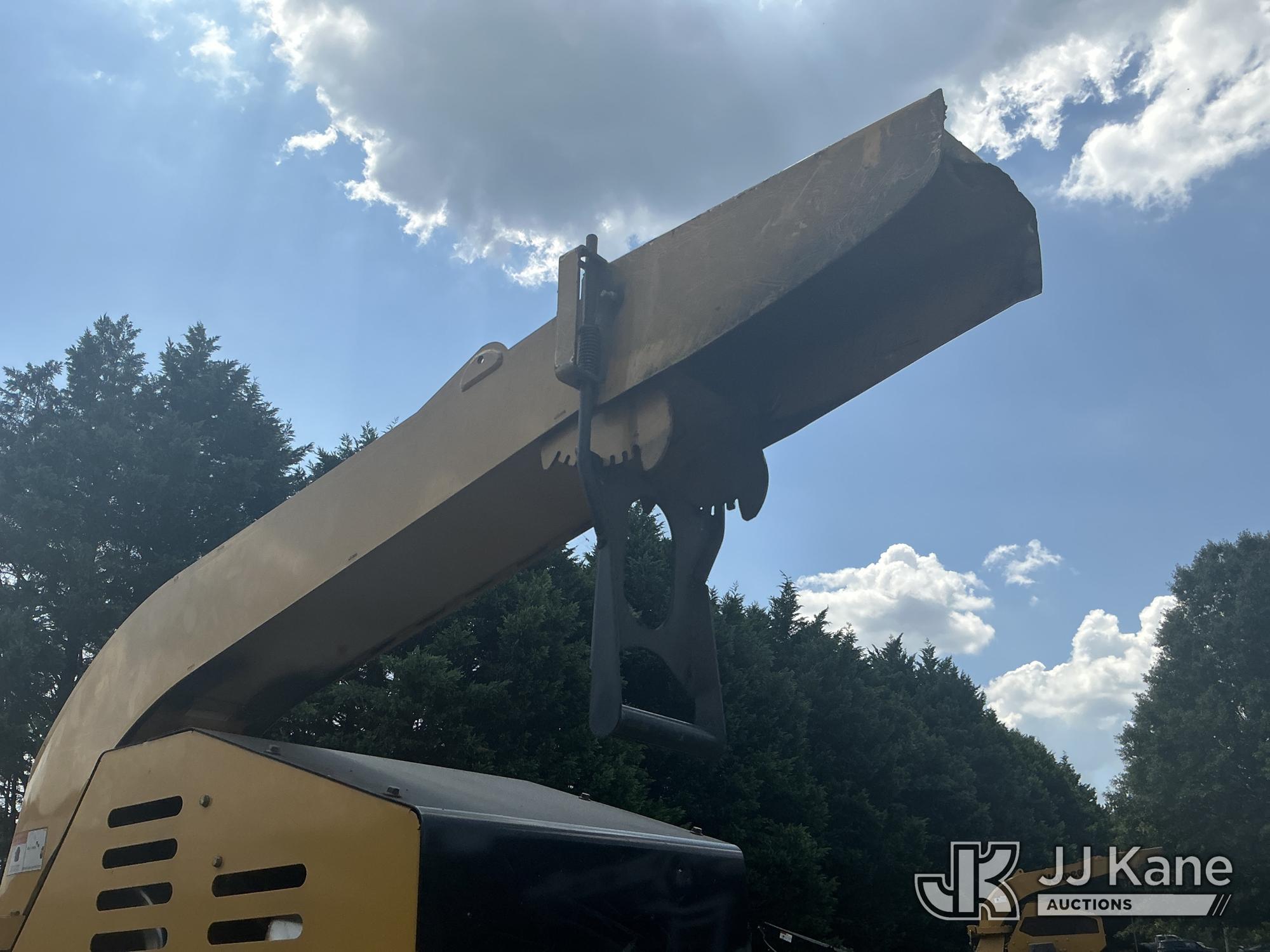 2018 Vermeer BC1800XL