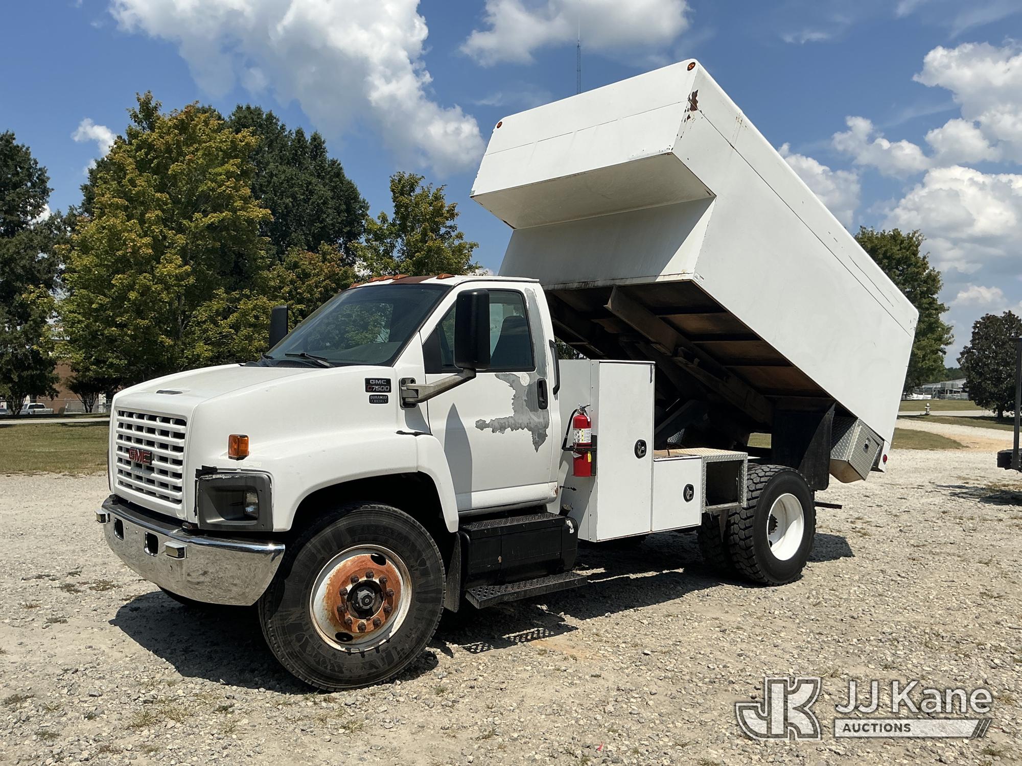Photo of 2006 GMC C7500